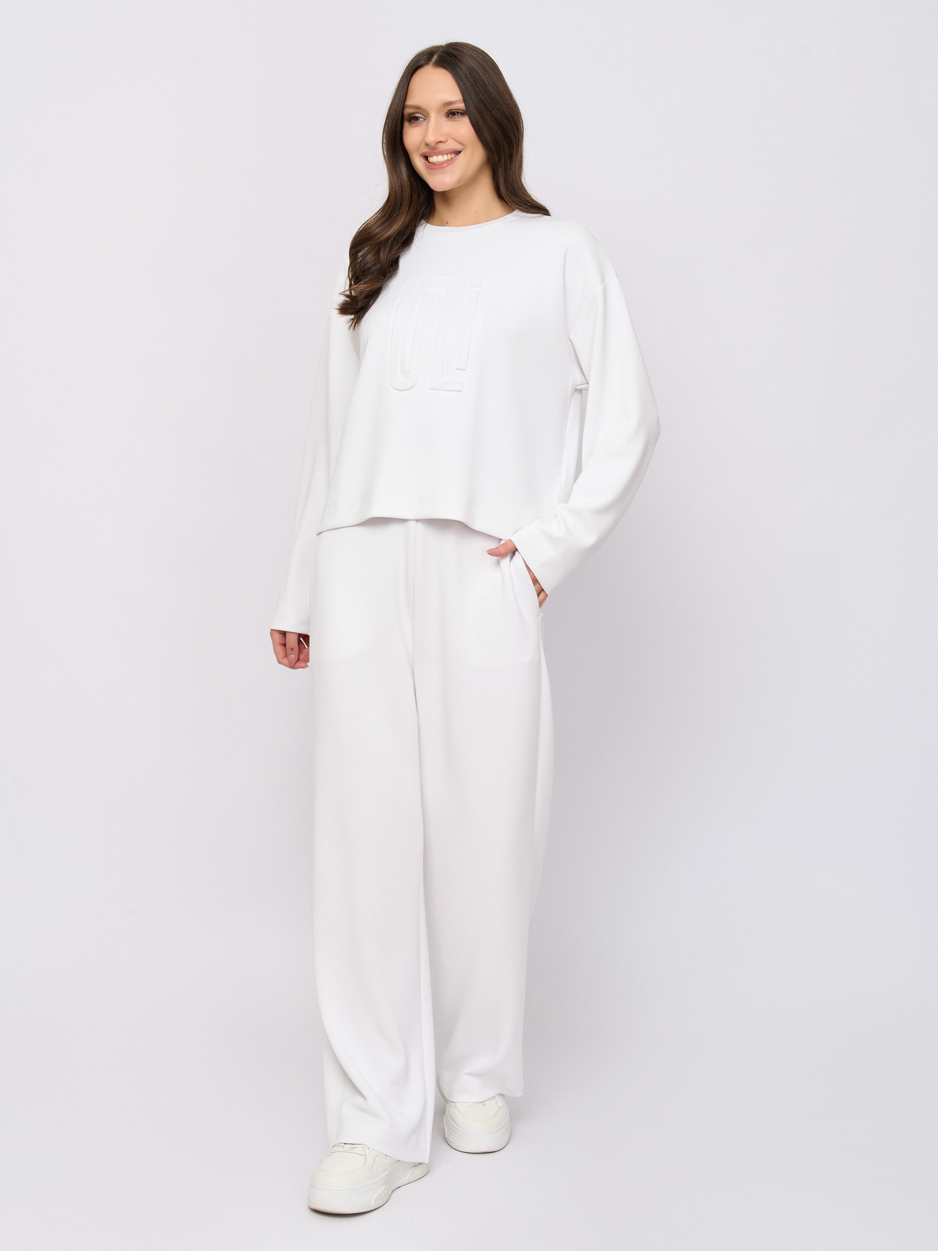 С650310/м/26-01 Брюки Ulli Ehrlich Sportalm