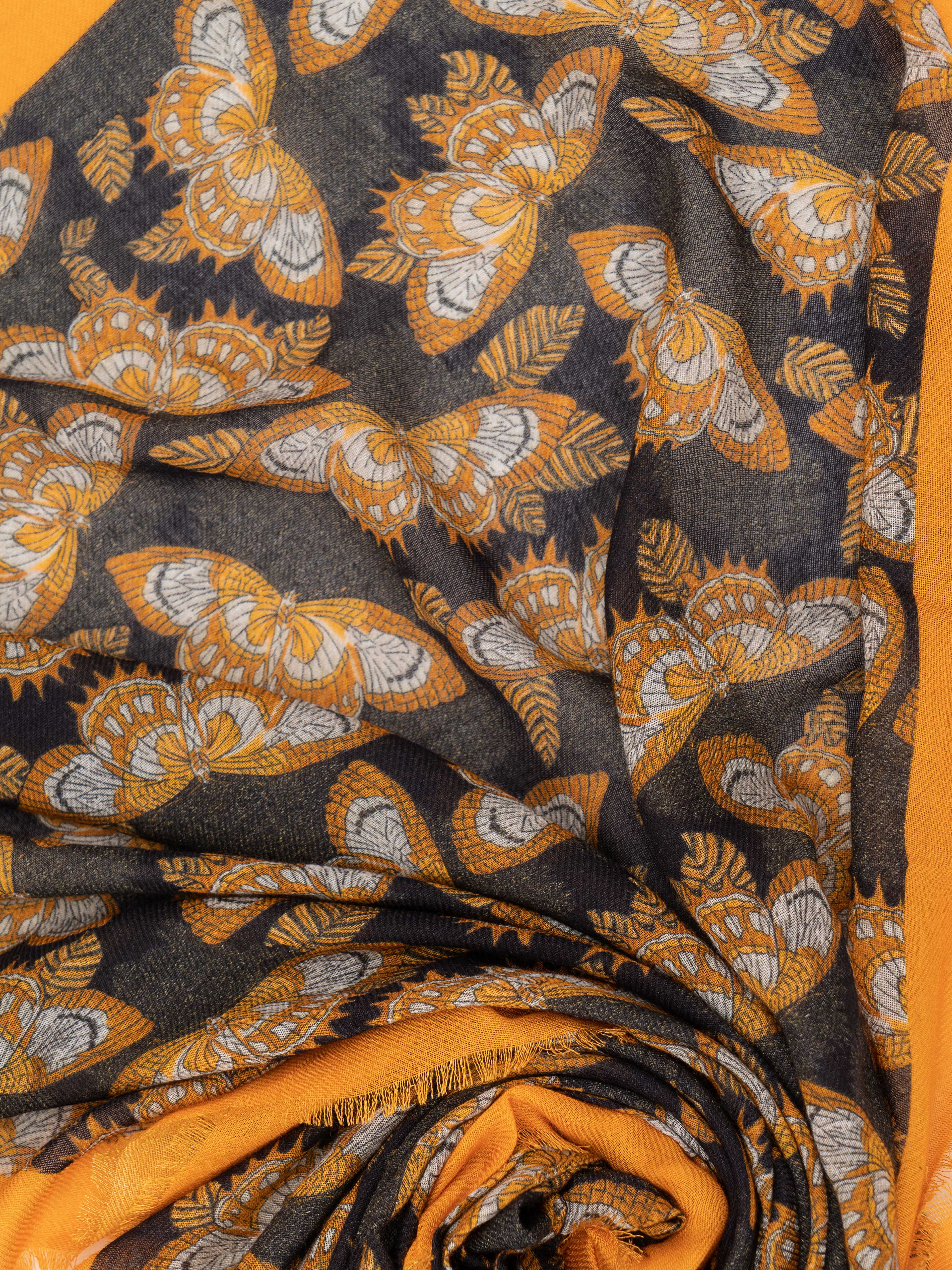 Э65461106 TRAVE/20-02 Палантин Marella