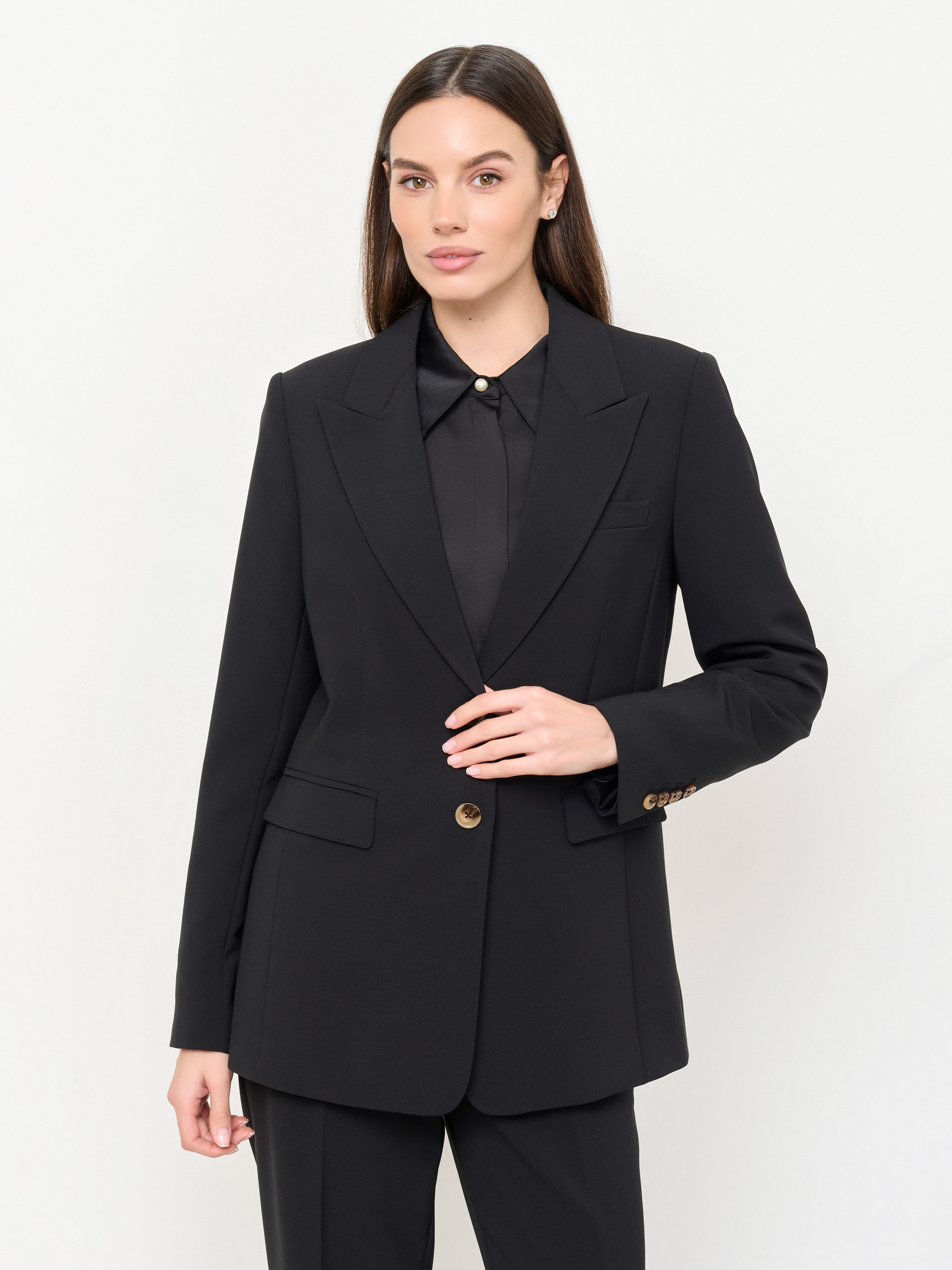 Э3906/2020/93225/м/24-02 Блейзер Marc Aurel