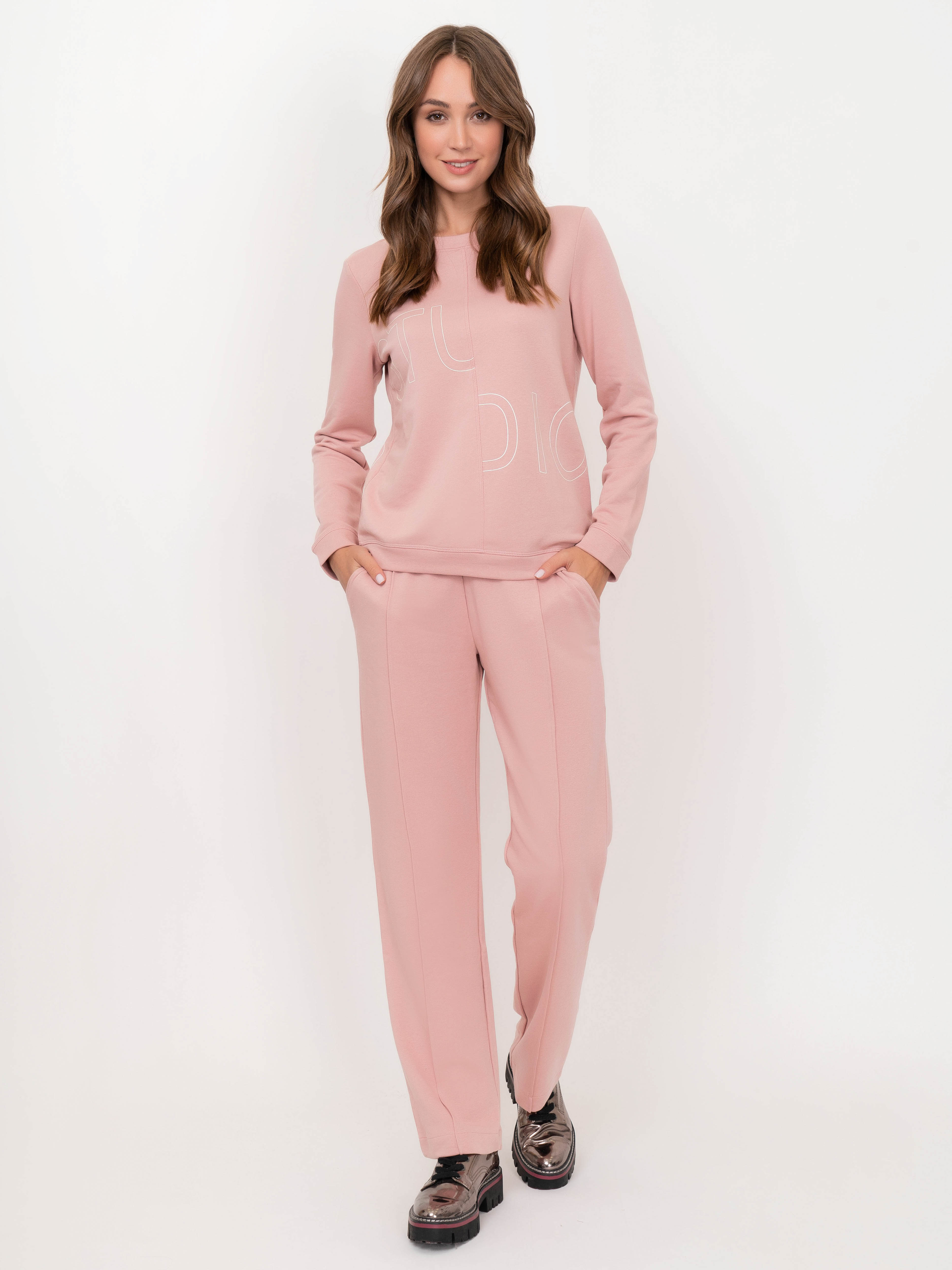 Э322896-44107/20-02 Брюки Gerry Weber