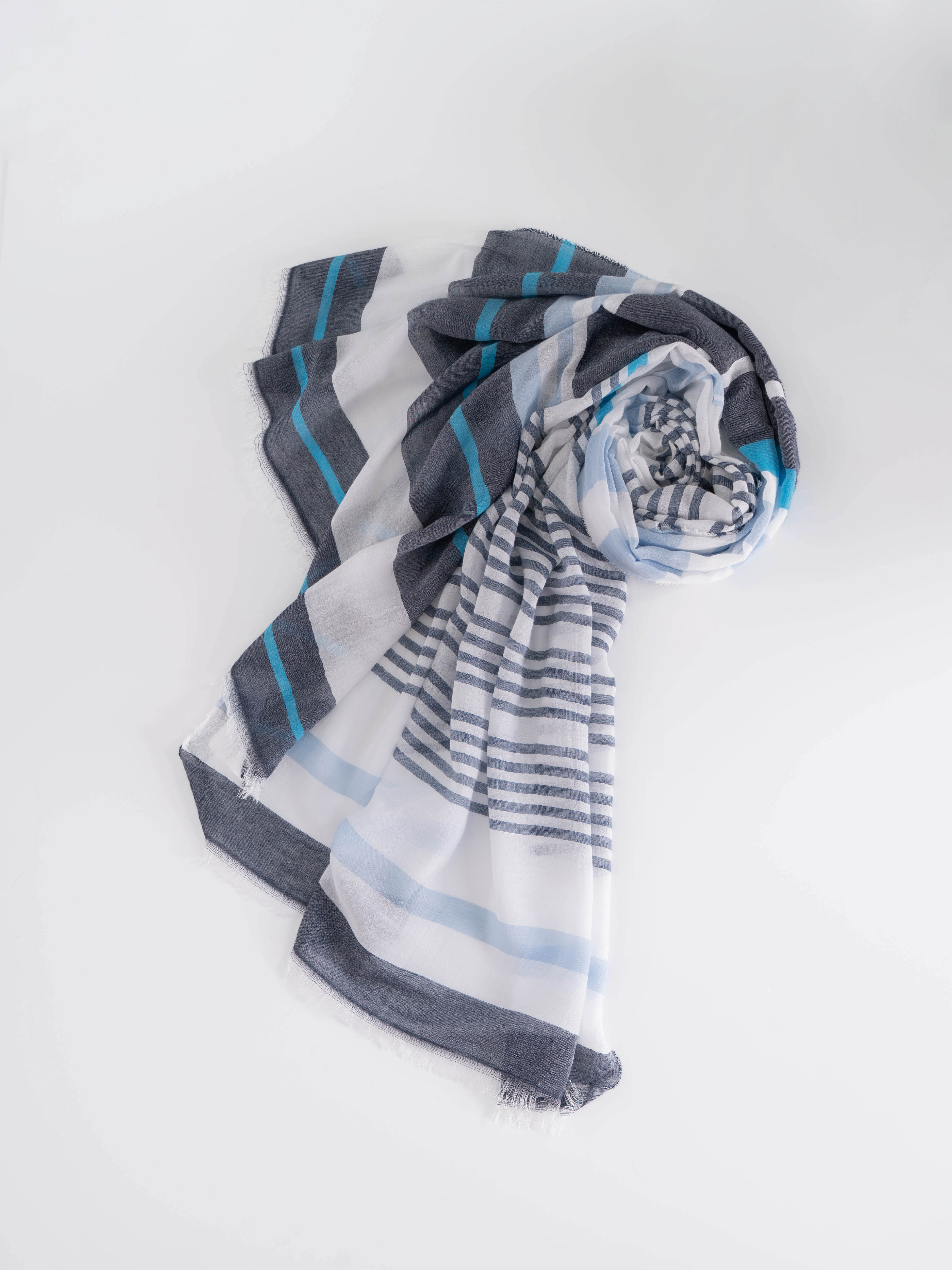 ЭGP1259/19-01 Палантин Gaia life