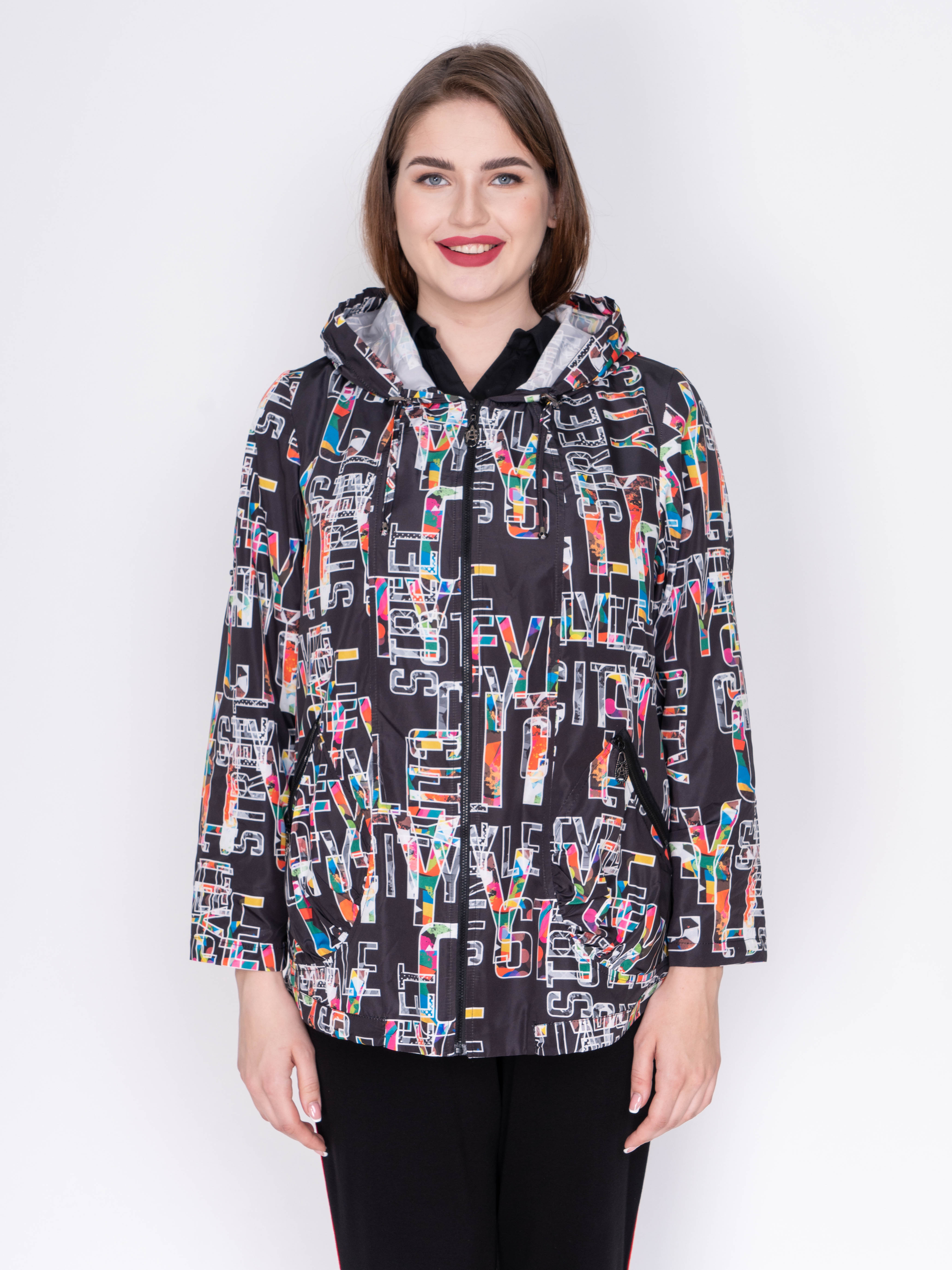 Э61561/19-01 Куртка Ay-Sel Tekstil