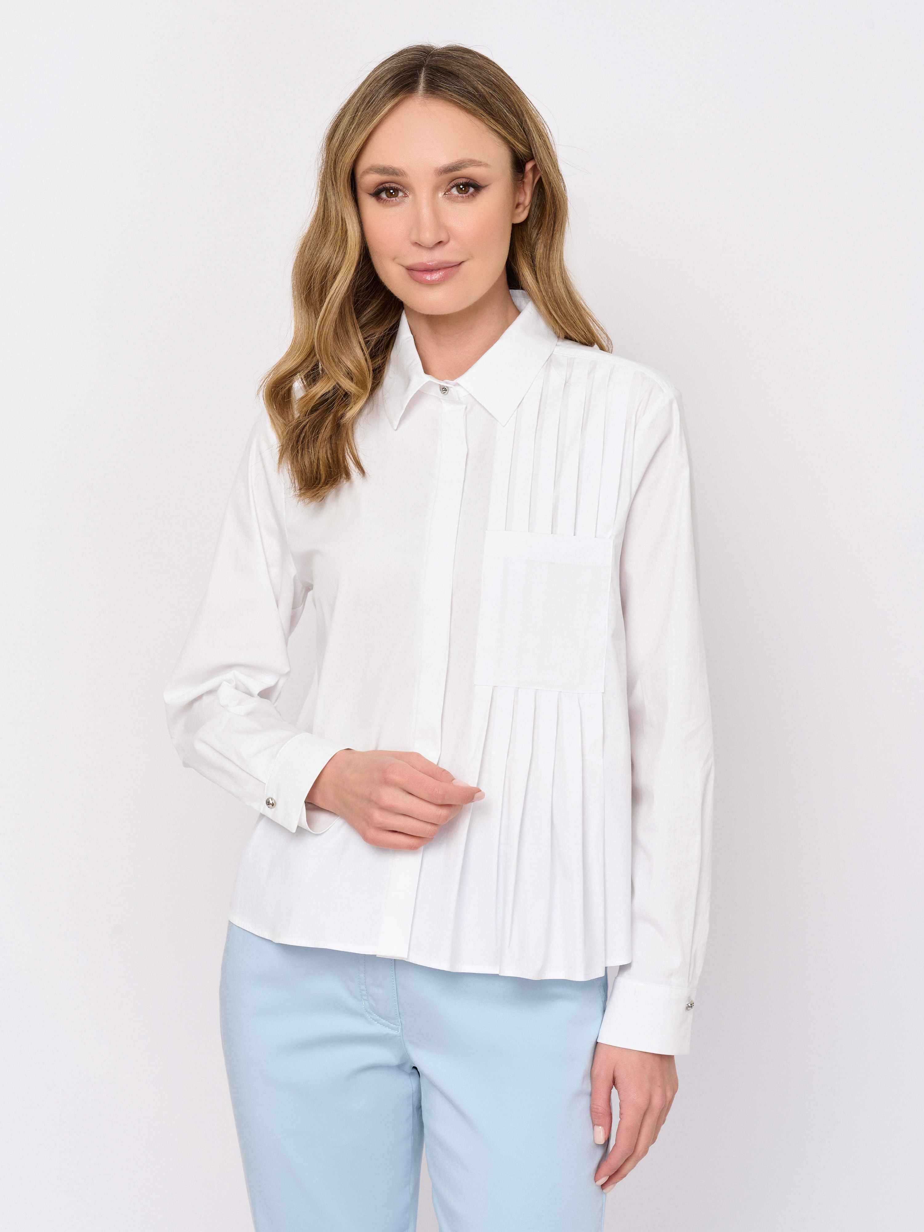 СN60465/м/26-01 Блуза Gerry Weber