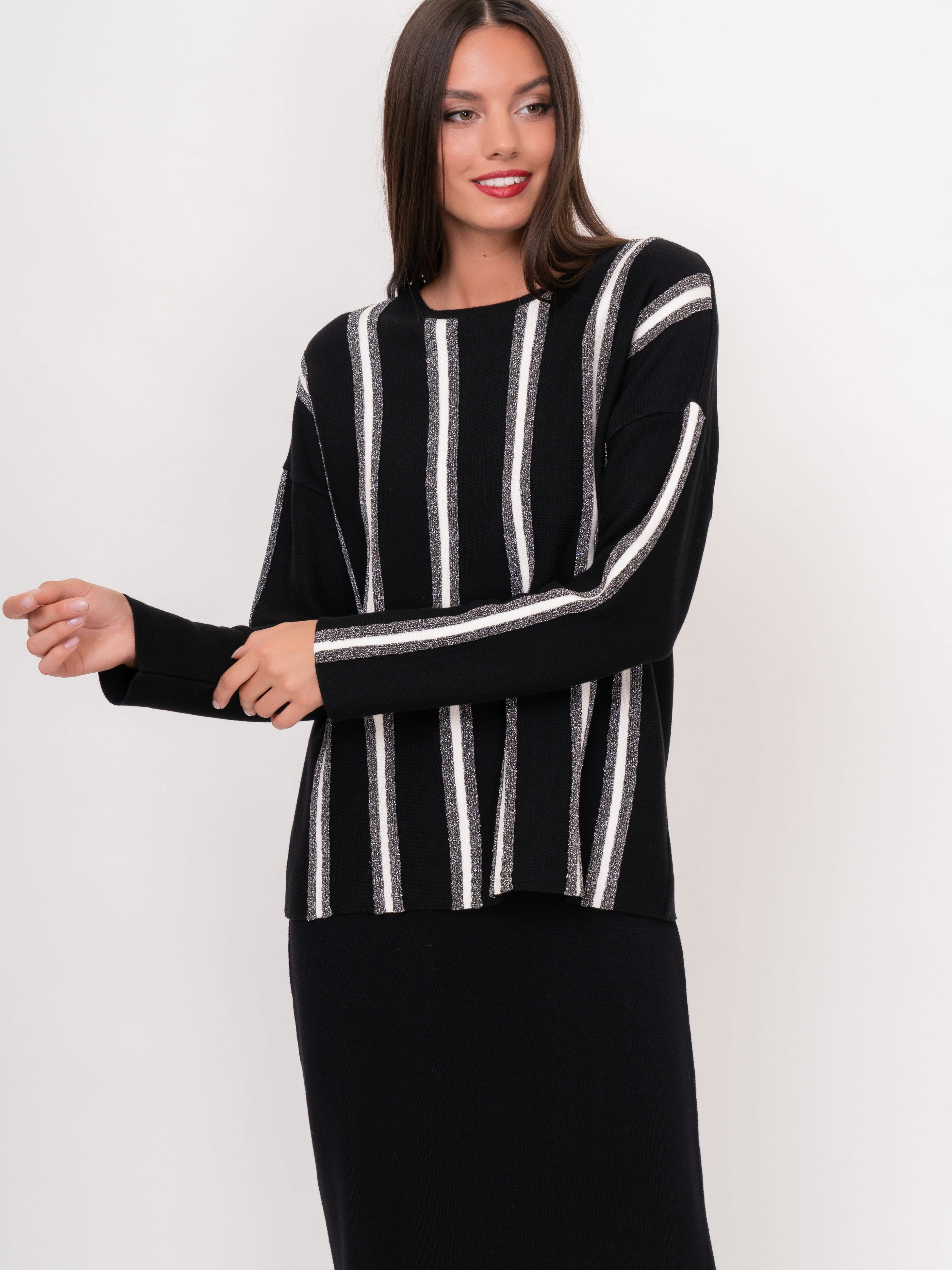 Э5073-221/20-02 Джемпер Franco Vello