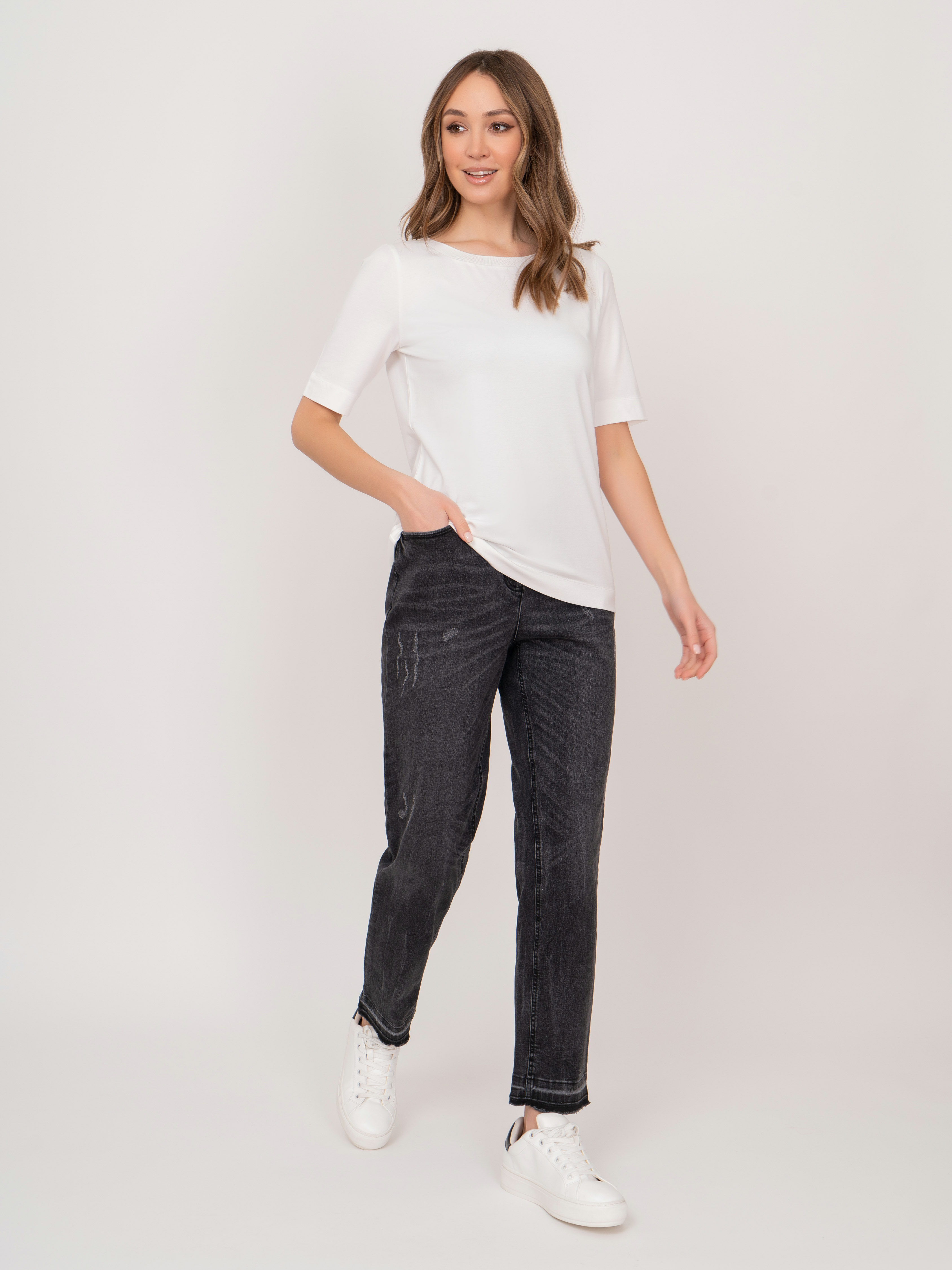 Э920998-29252/22-01 Брюки Samoon