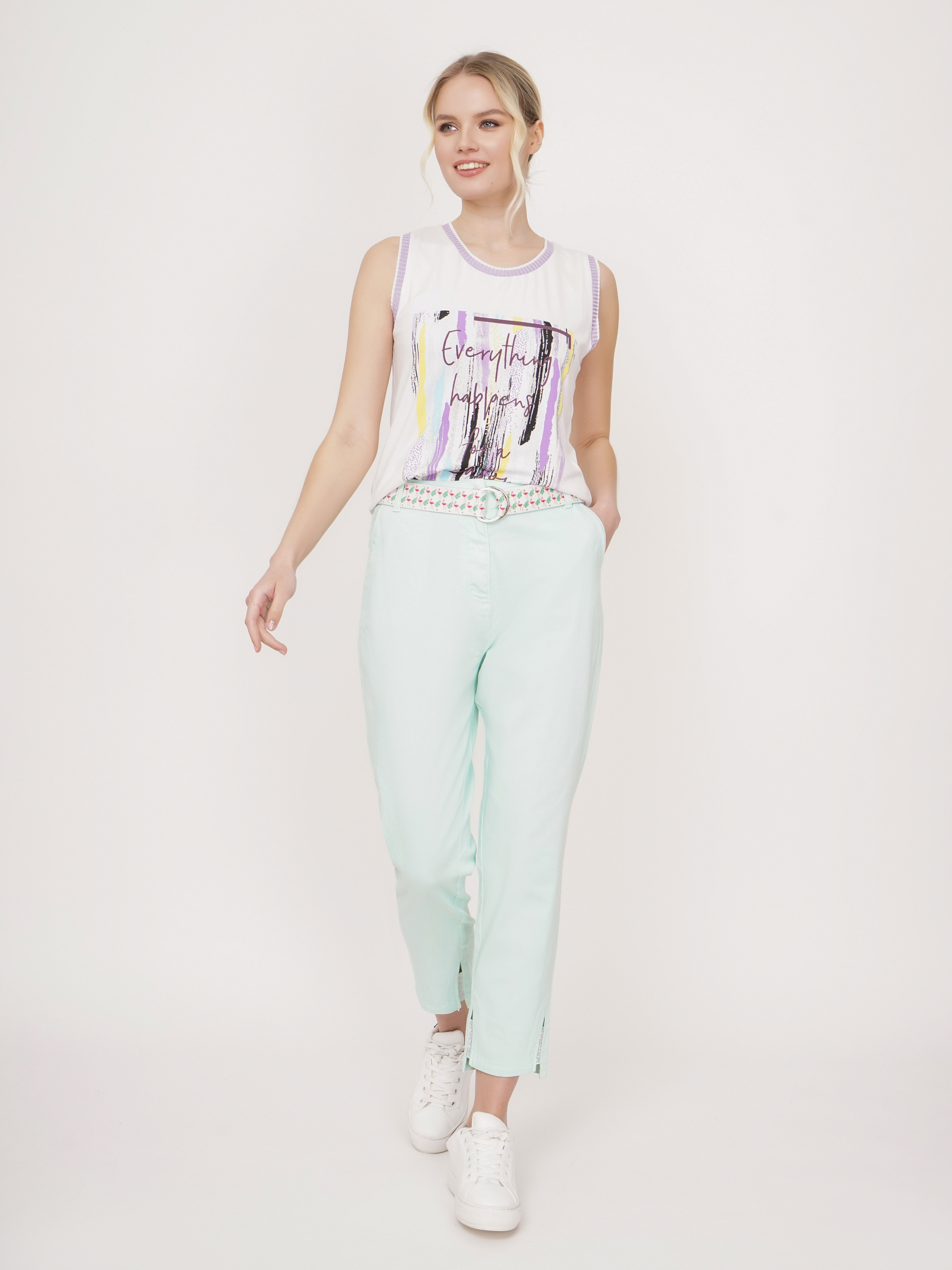 Э1-150-6869/22-01 Брюки Exitline