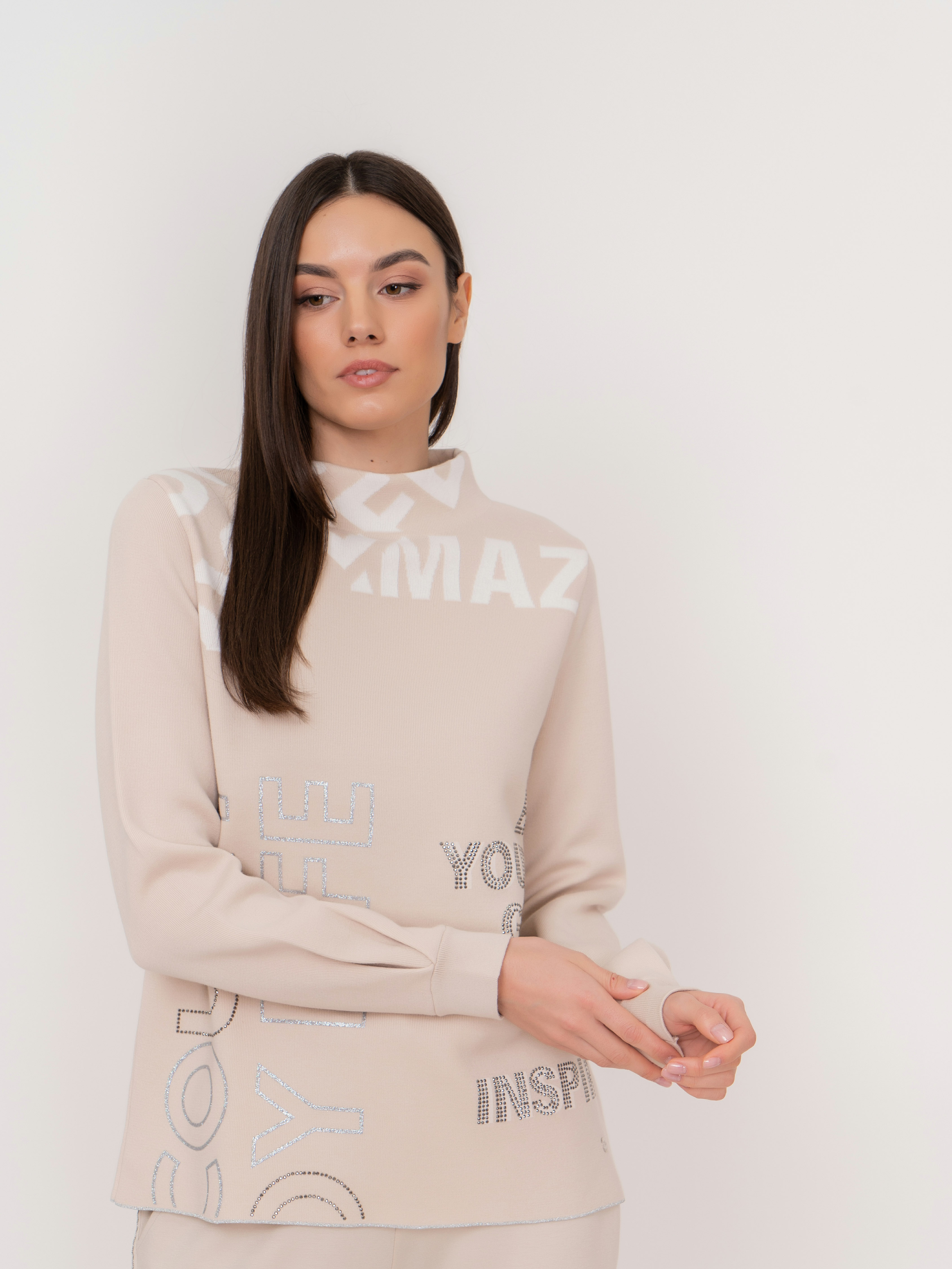 Э805821/22-01 Джемпер Monari