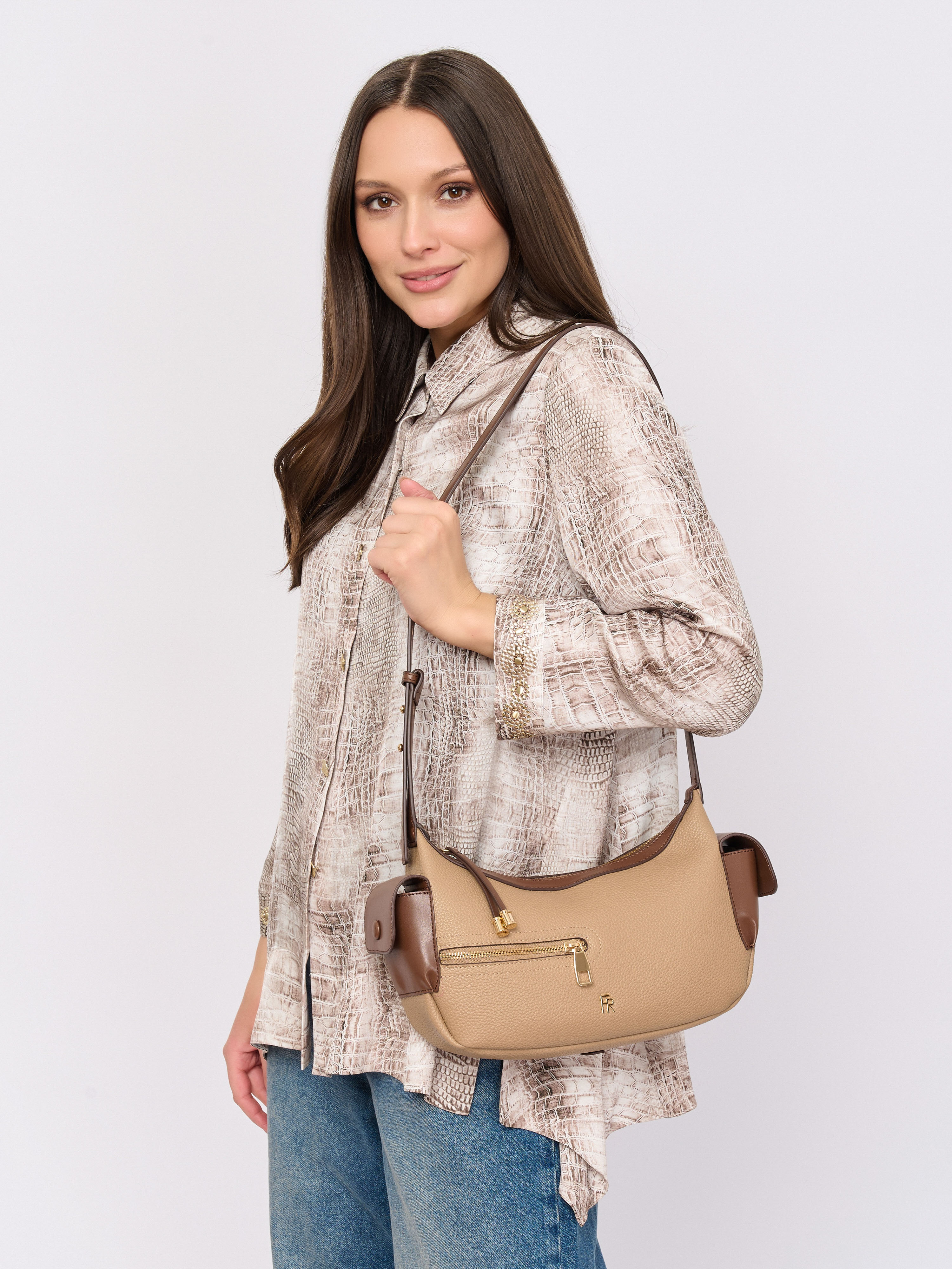 СFMM25122-12/26-01 Сумка A.Fabretti