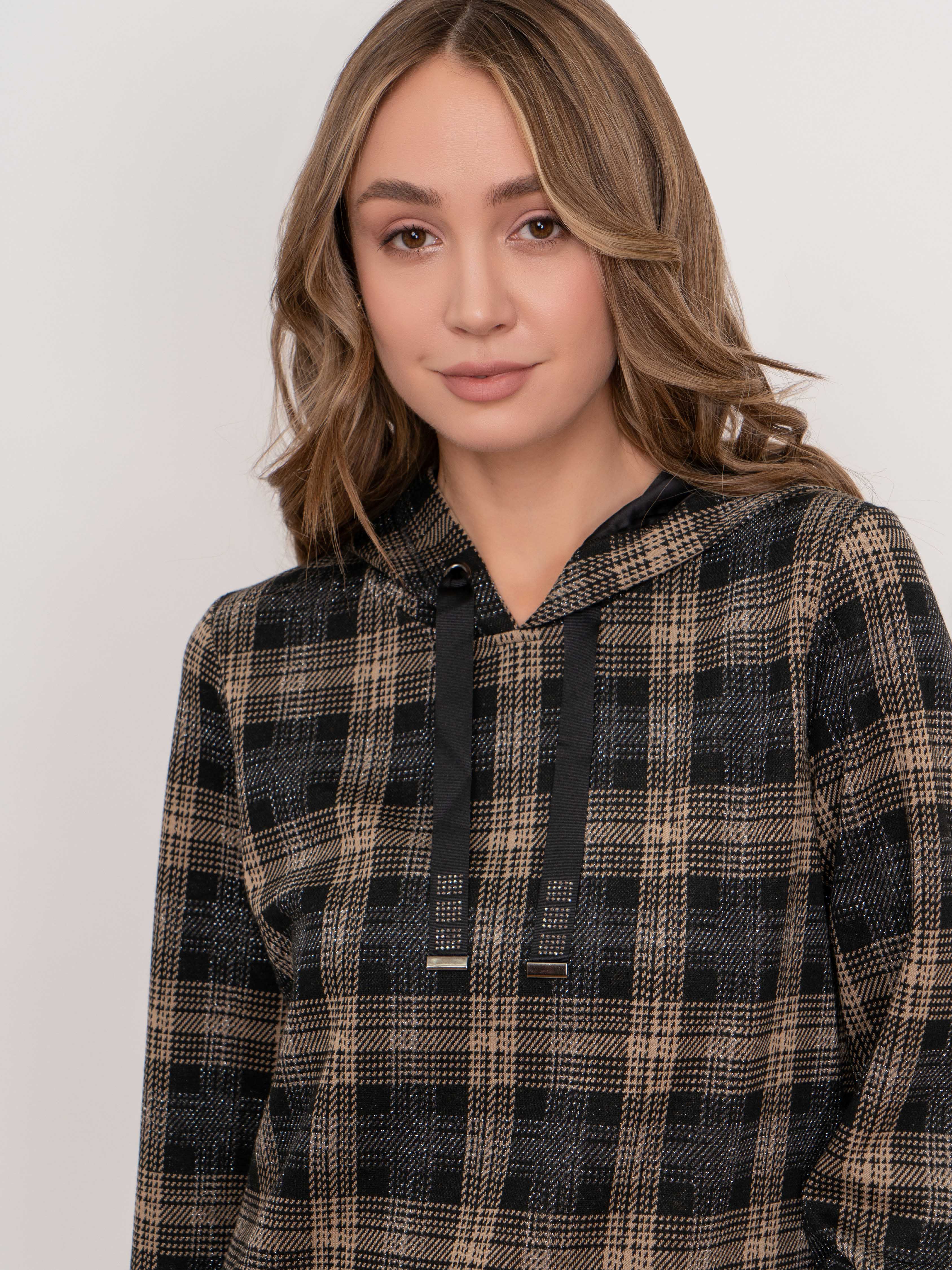 Э521352/21-02 Джемпер ТRabe