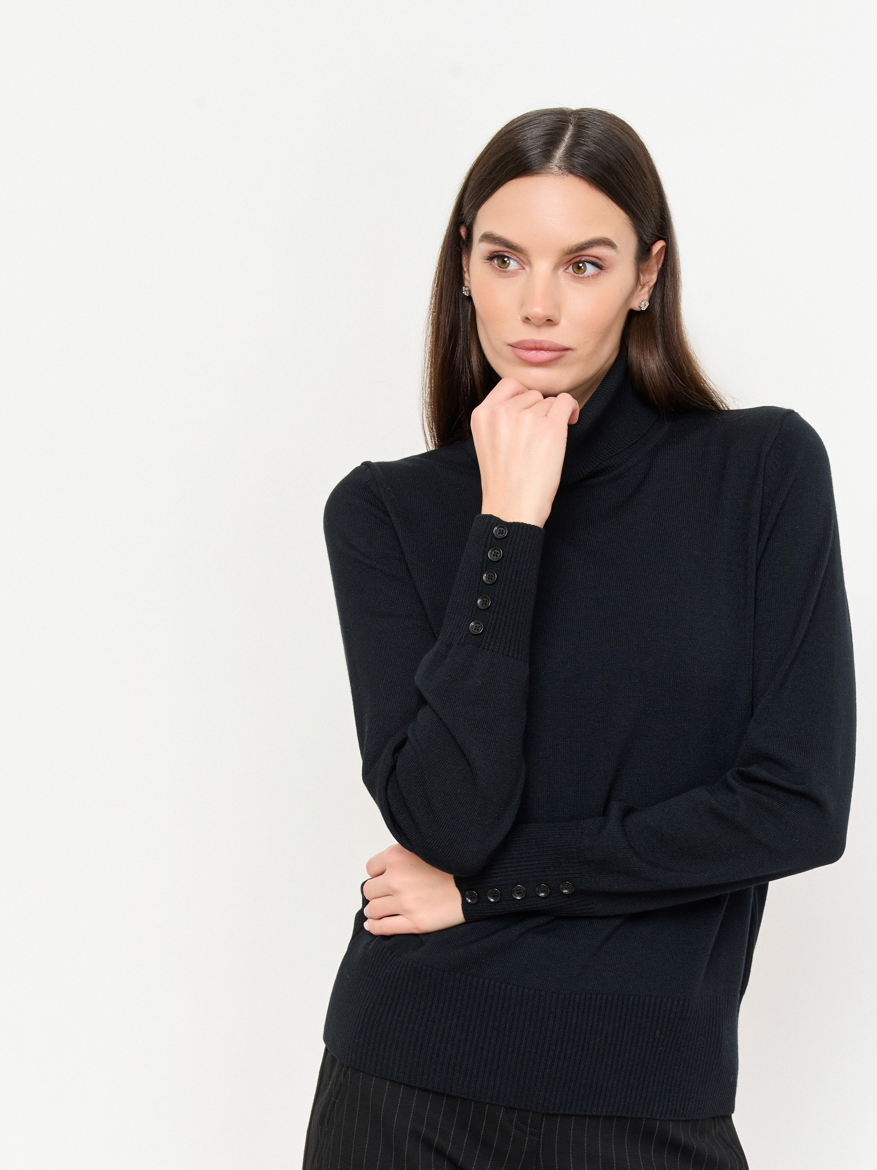 Э124621/м/24-02 Джемпер Rabe