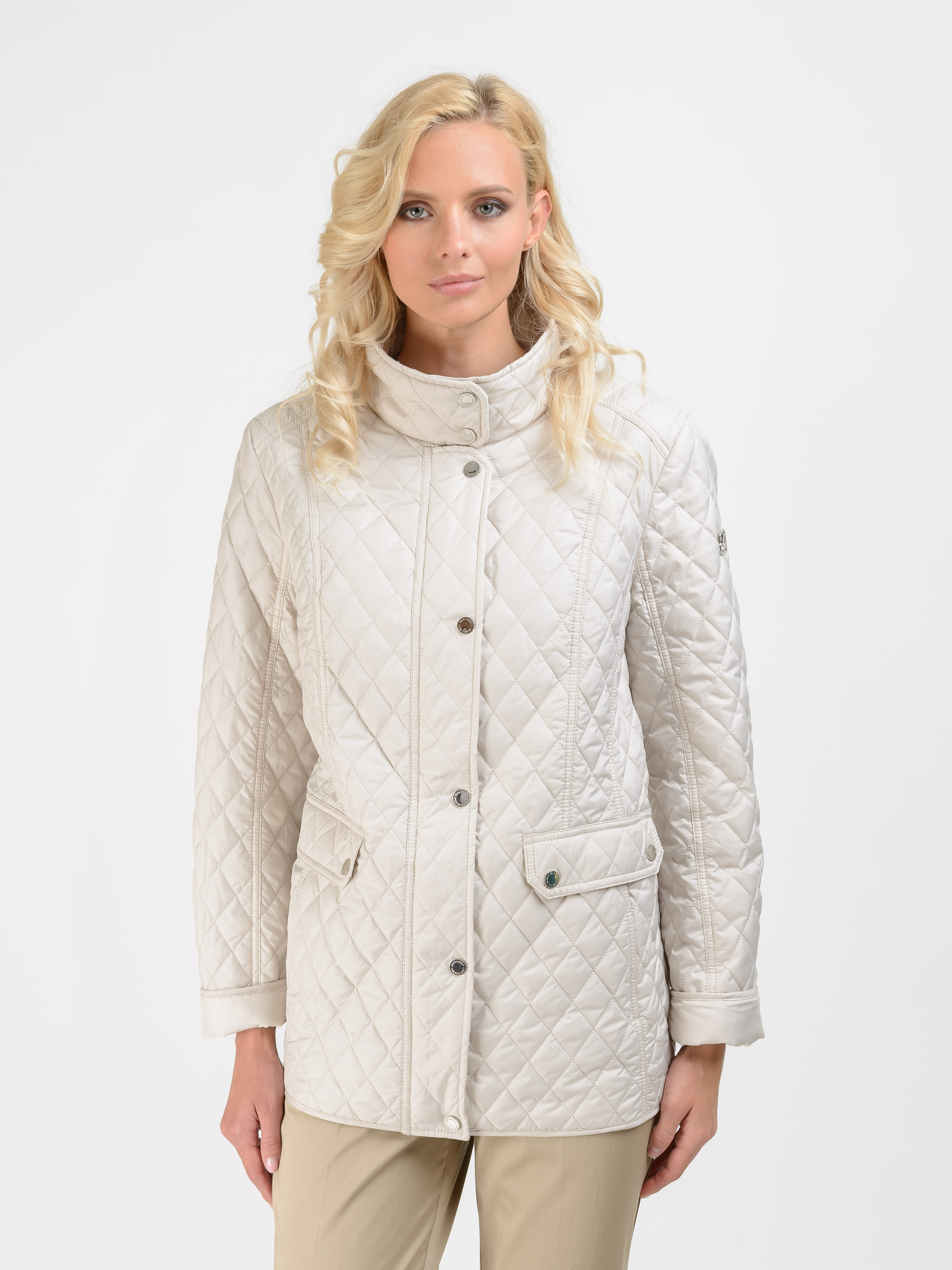 Ф83155-S19/19-01 Куртка Franco Vello