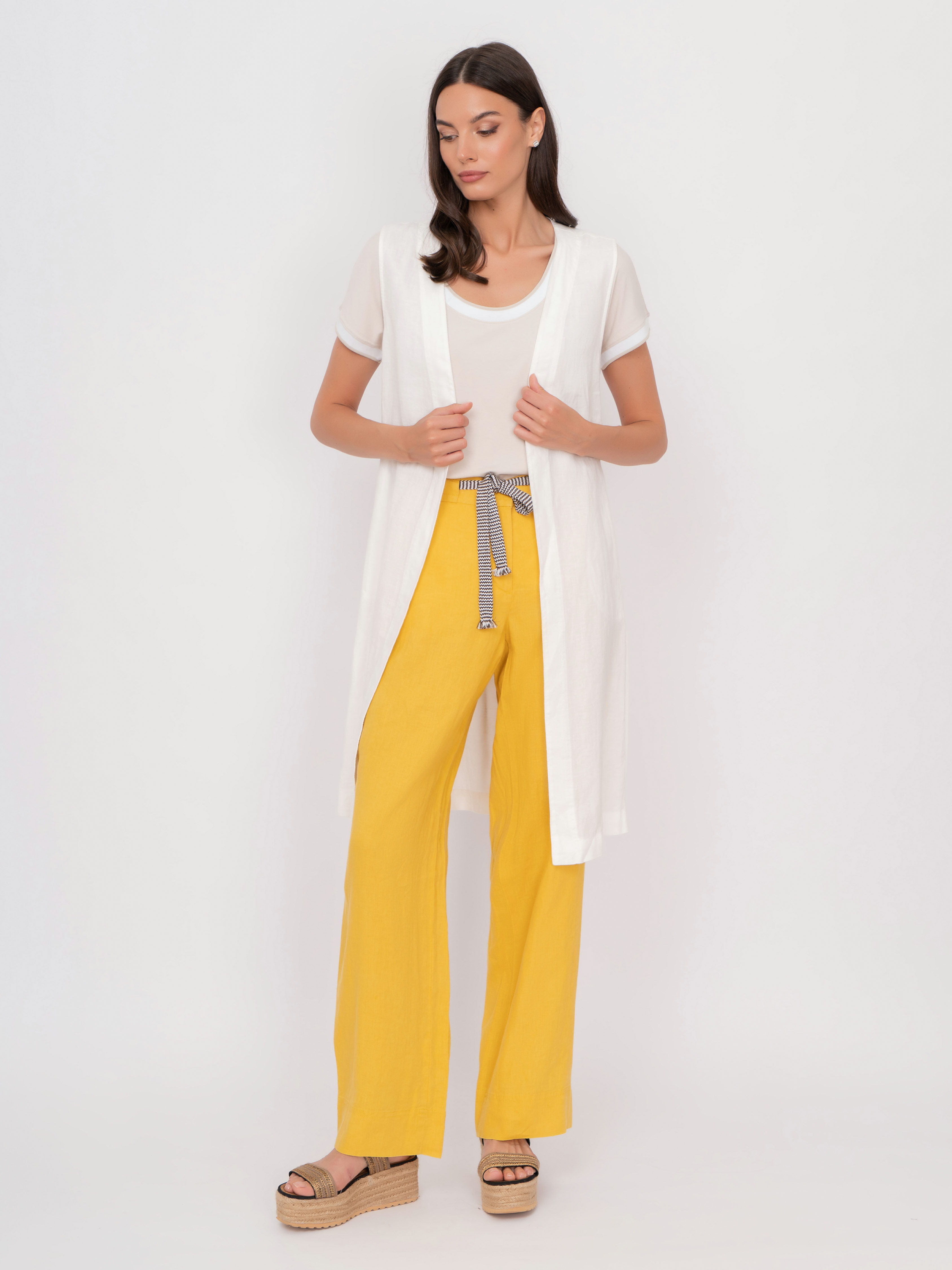 Э720035-31273/22-01 Брюки Gerry Weber