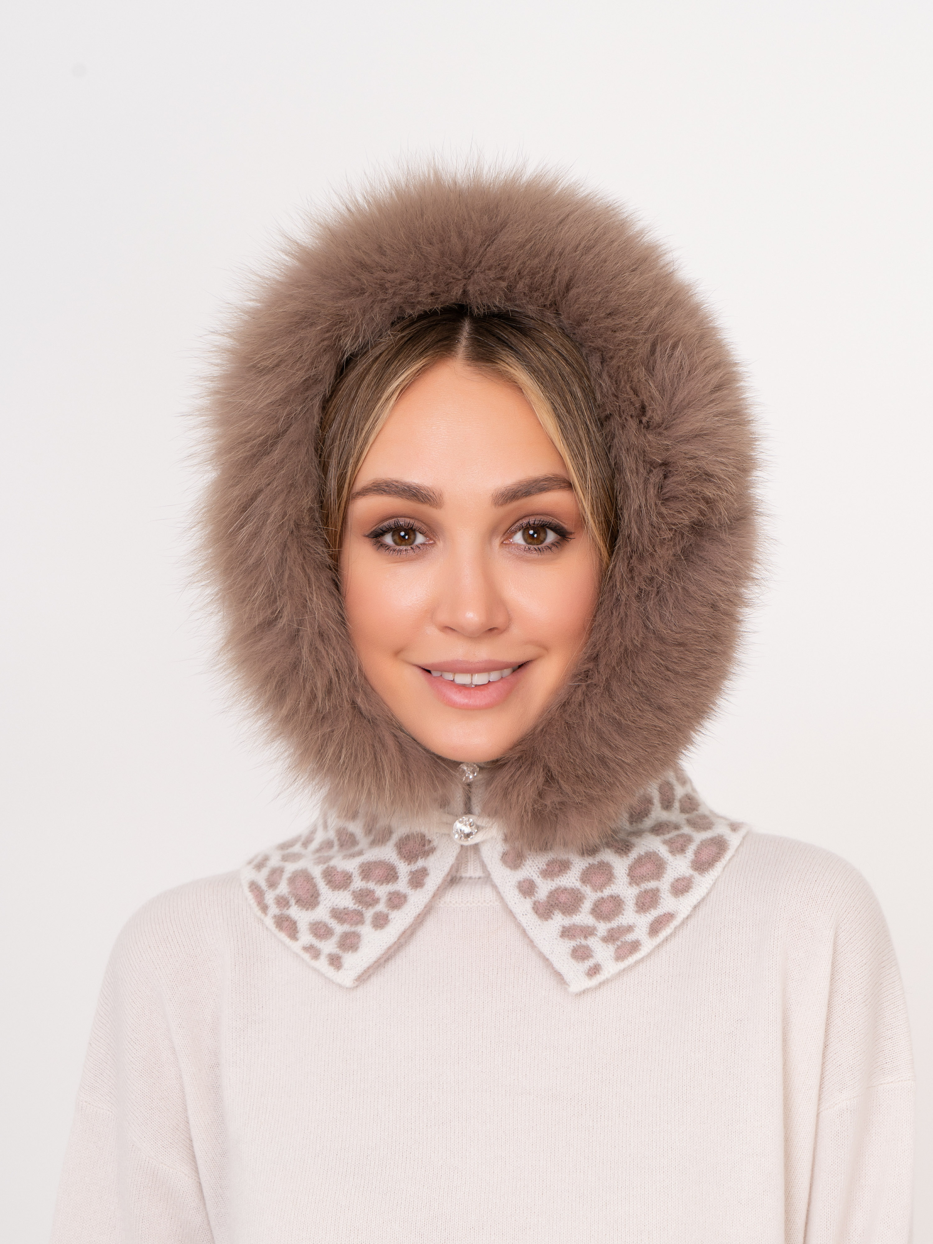 Э6936 KSP/21-02 Шапка Vizio