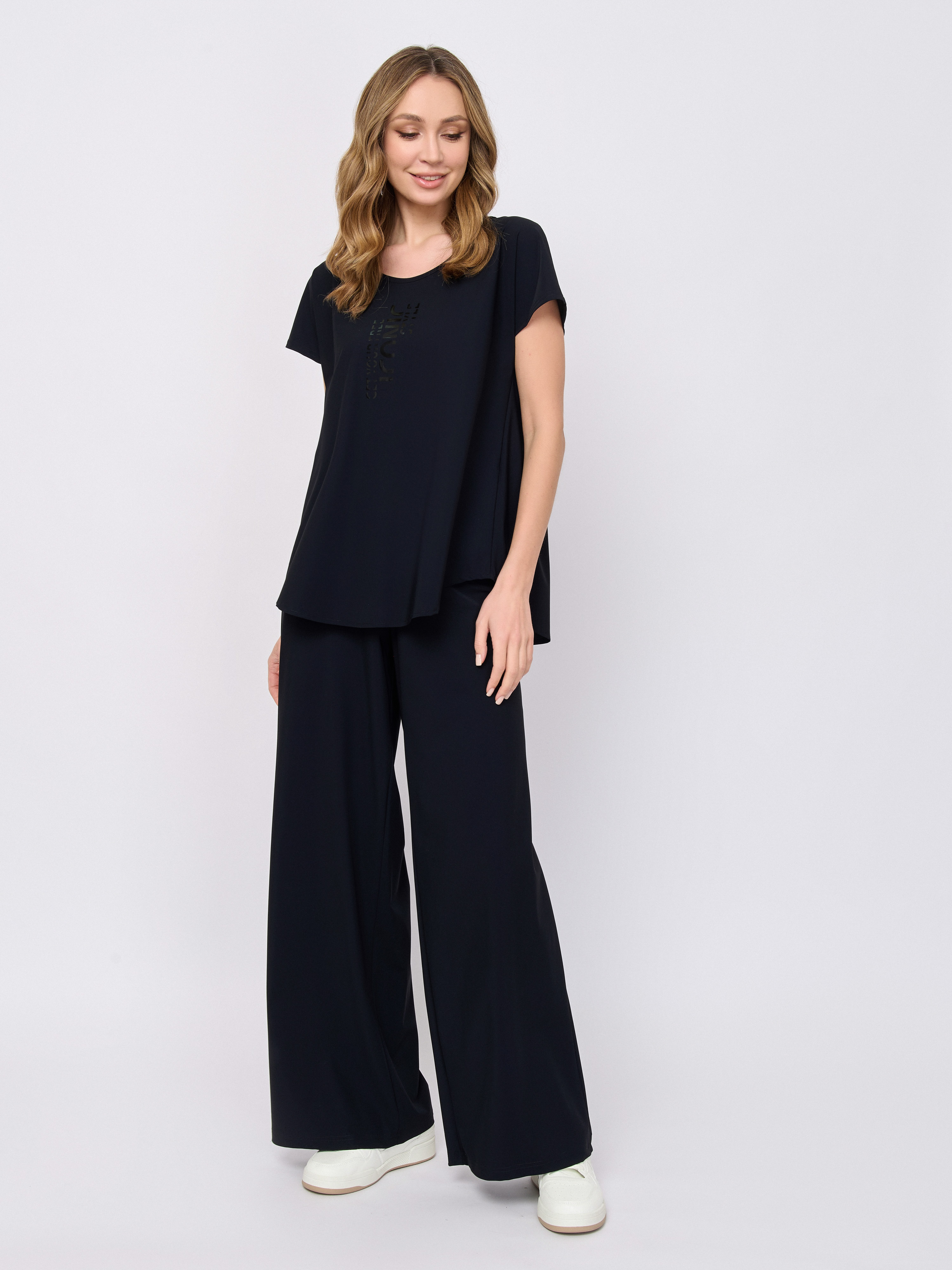 С860600/м/26-01 Брюки тр. DORIS STREICH