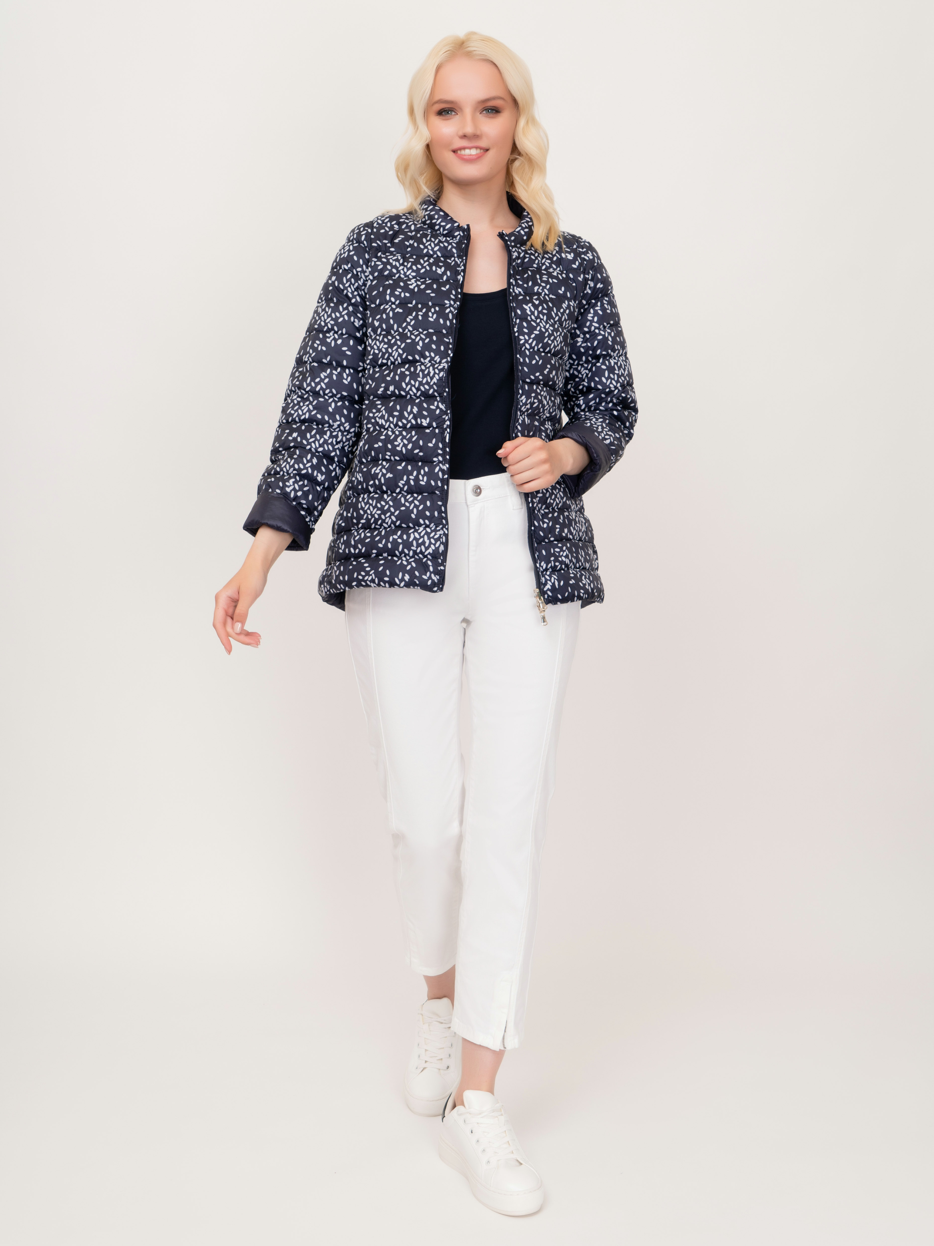 Э54810515 NORA/21-01 Куртка EMME