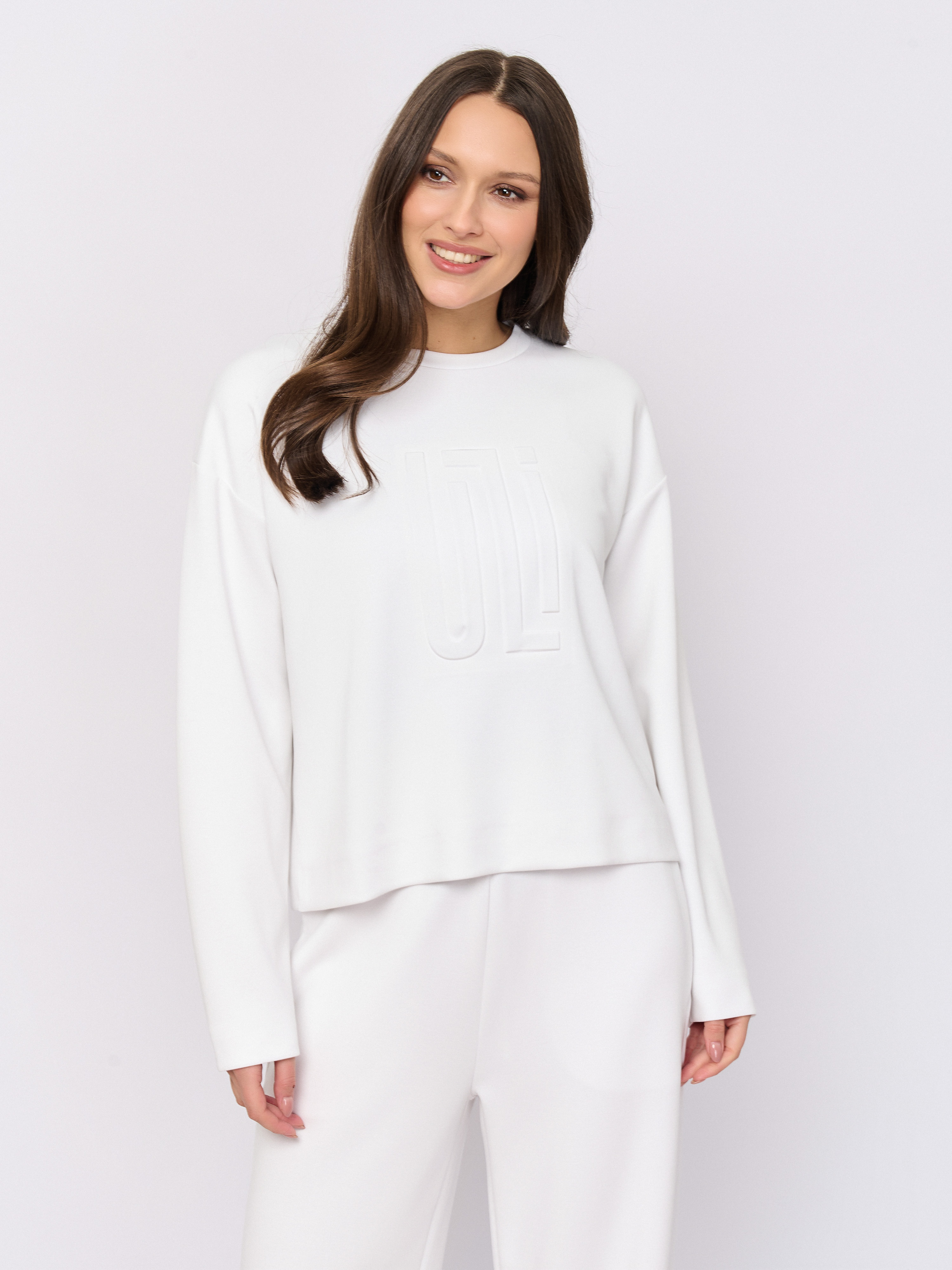 С400203/м/26-01 Джемпер Ulli Ehrlich Sportalm