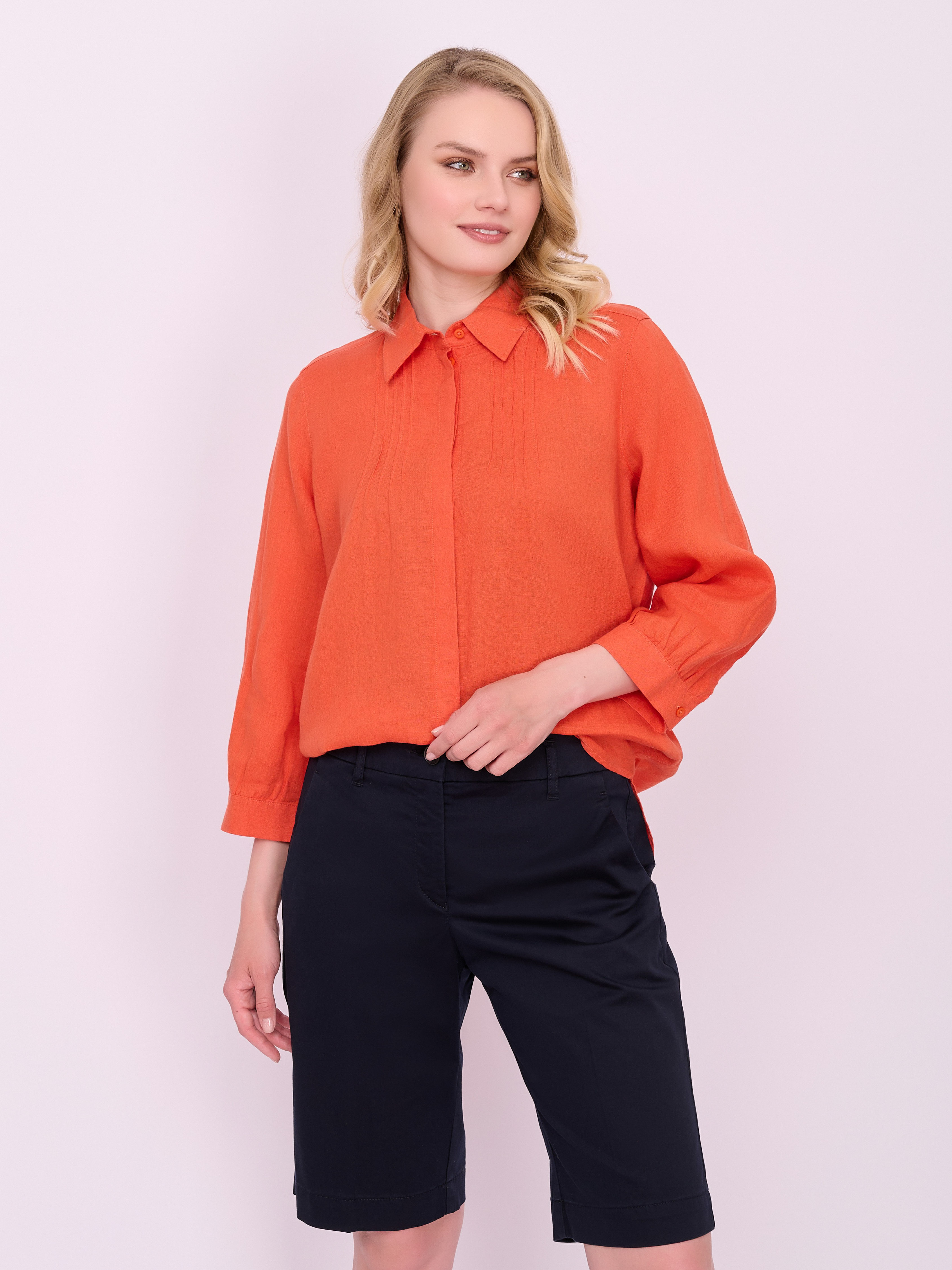 Э160042-31427/23-01 Блузка Gerry Weber