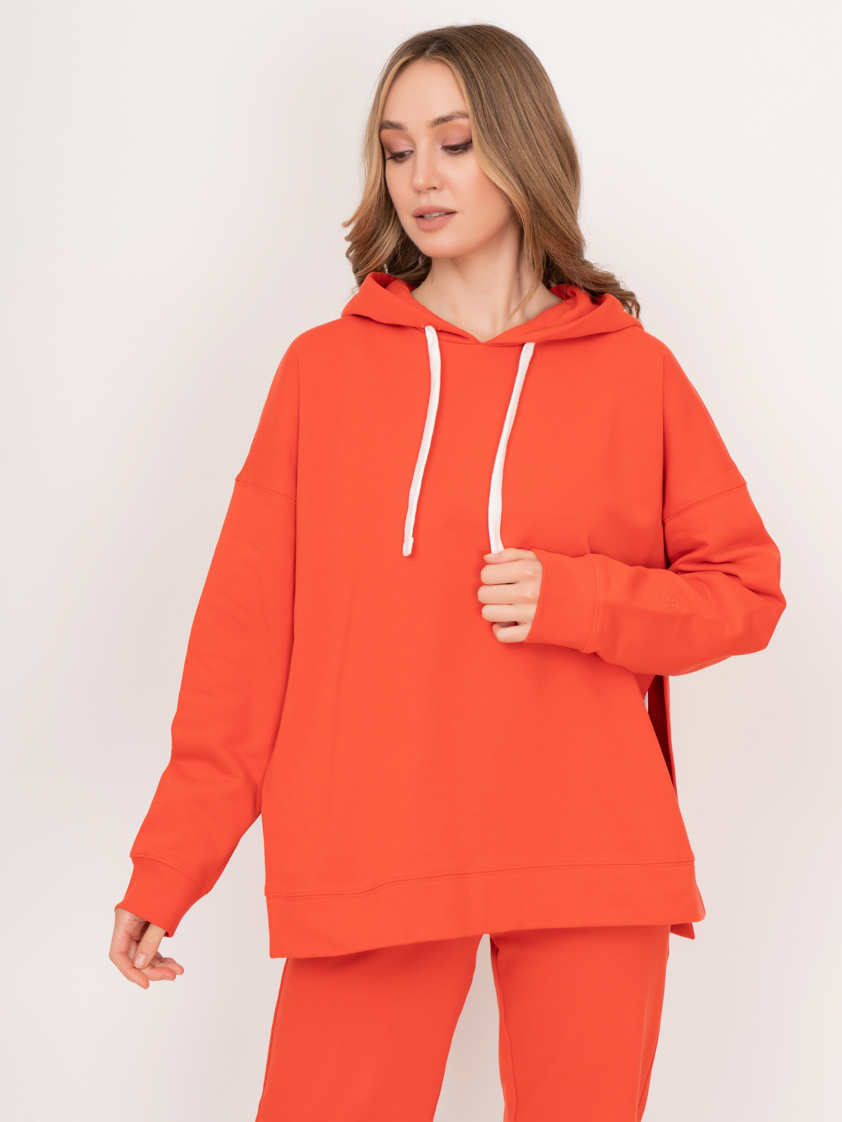 Э39210324 AFFINE/22-01 Джемпер MARELLA SPORT