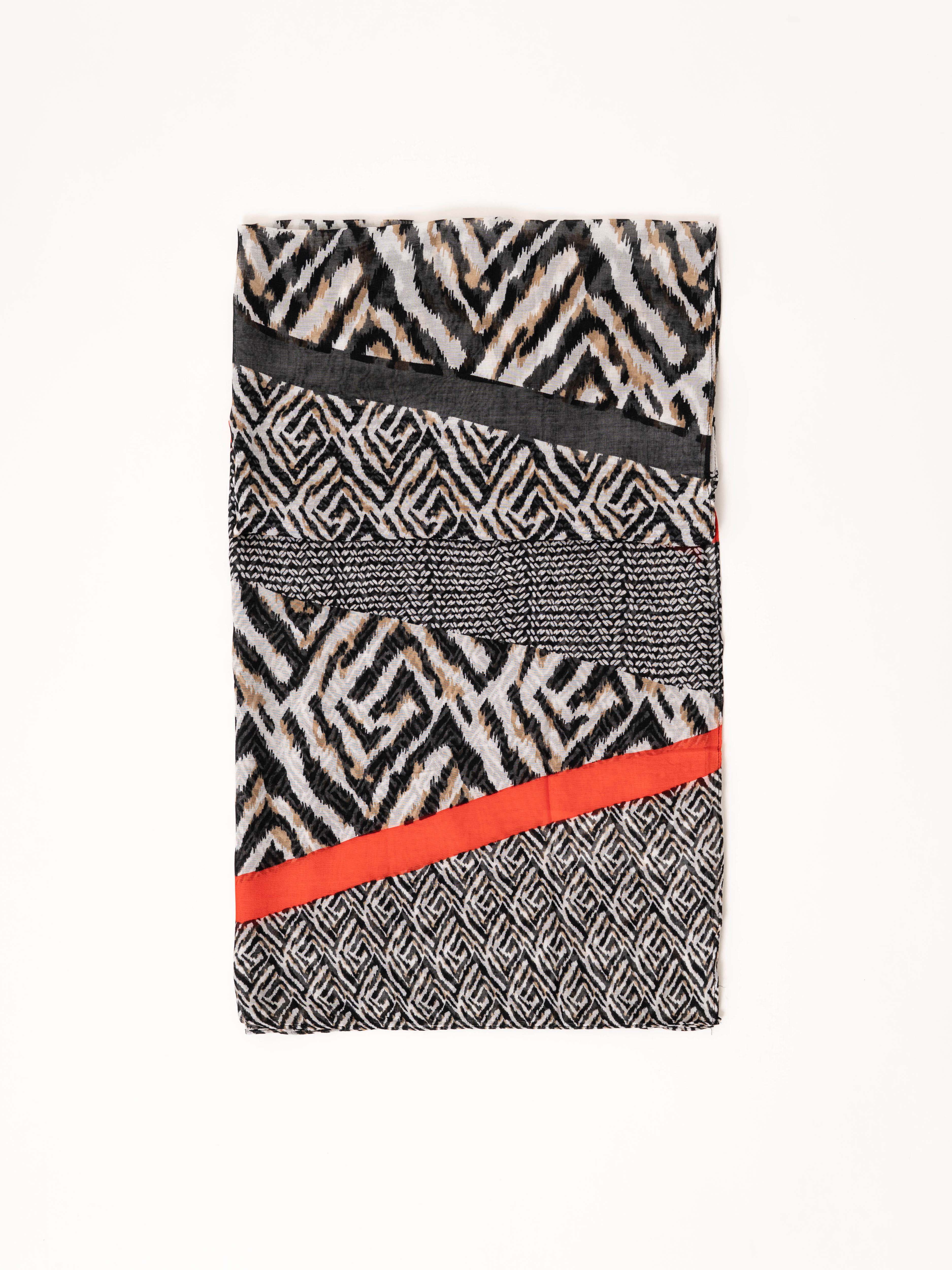 Э500018-72016/21-01 Шарф Gerry Weber