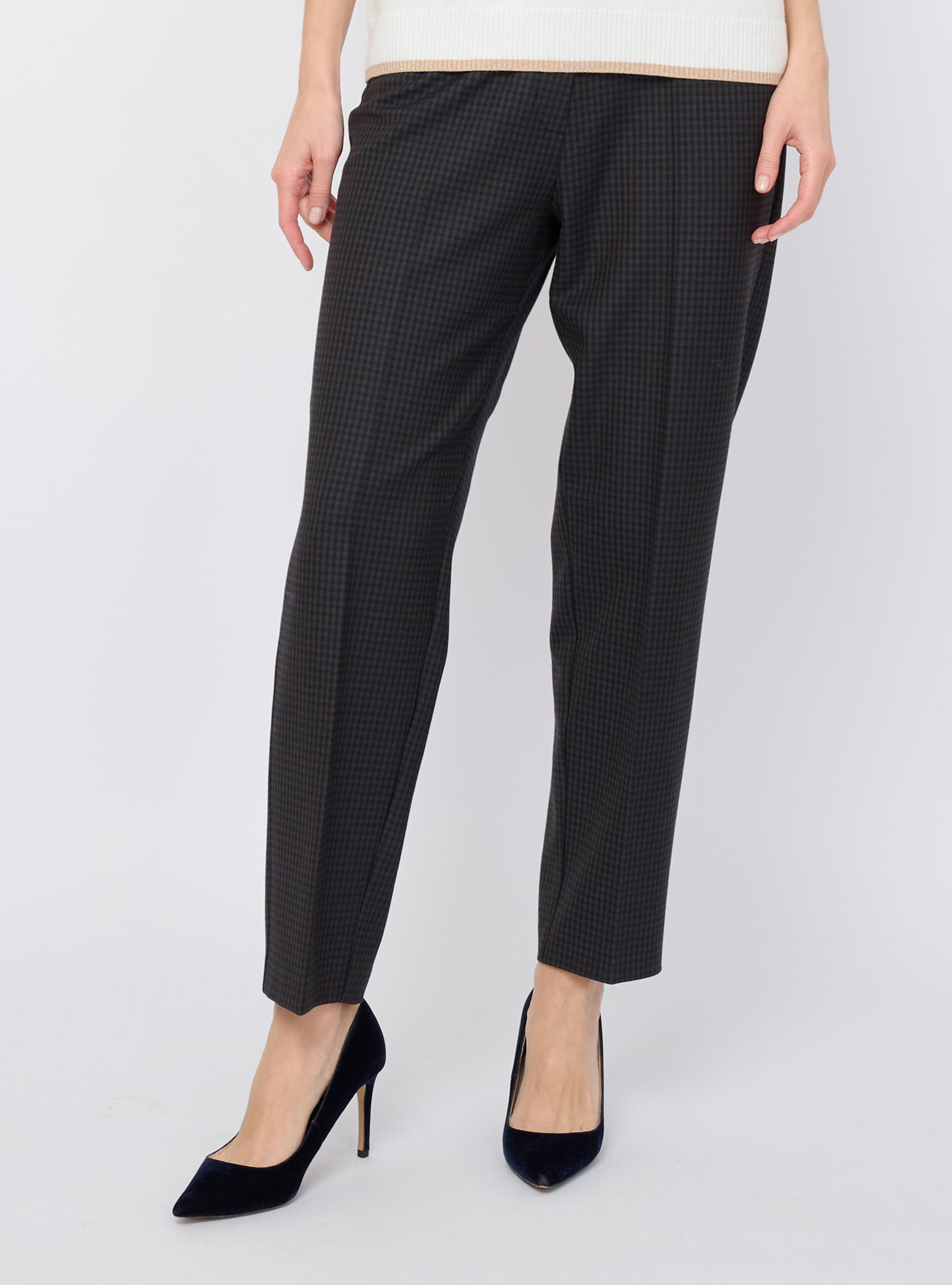 Э7820-226/м/25-02 Брюки Franco Vello