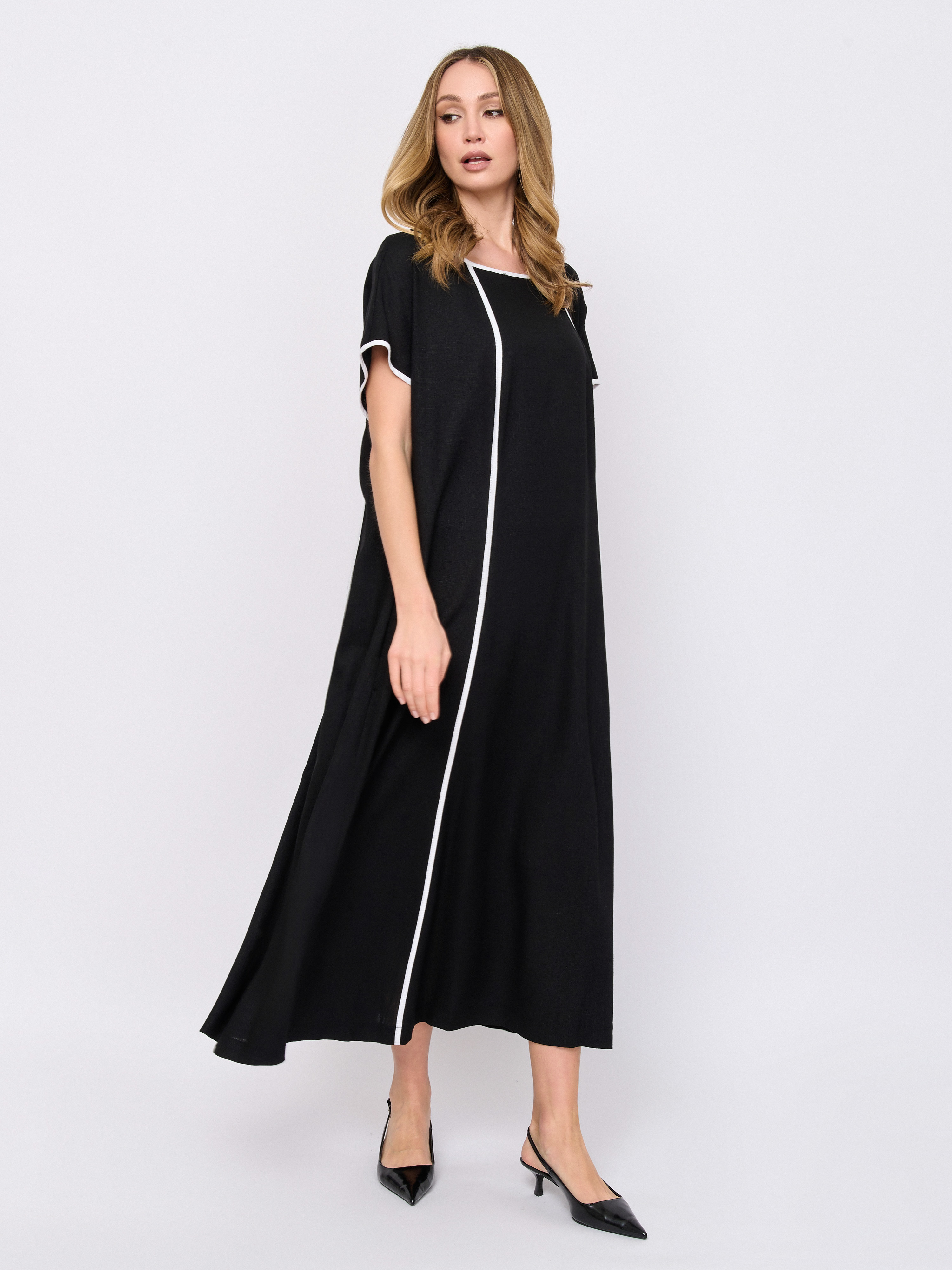 Э8301.7048/м/25-01 Платье Mat Fashion