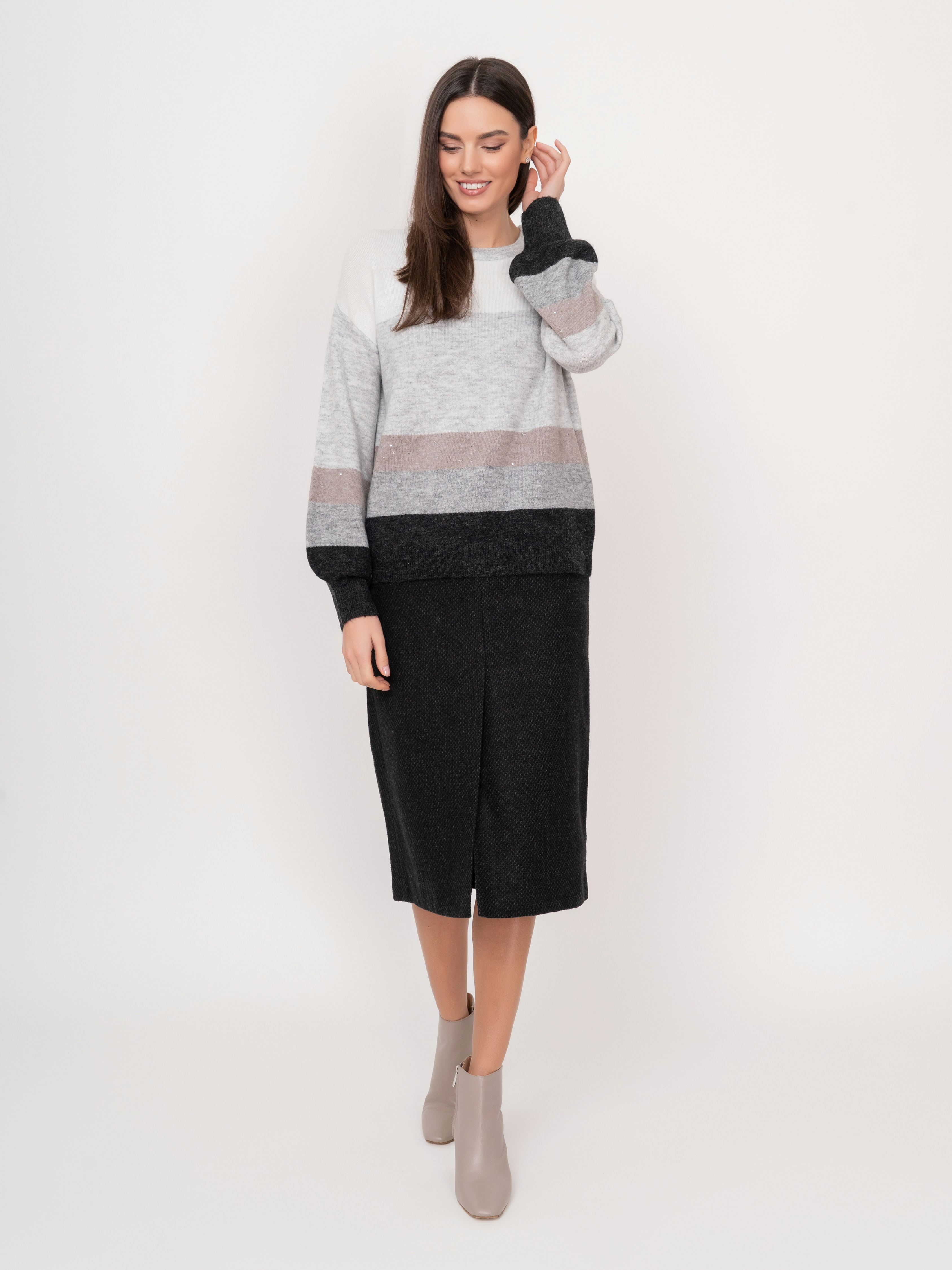 Э510132-66363/21-02 Юбка Gerry Weber