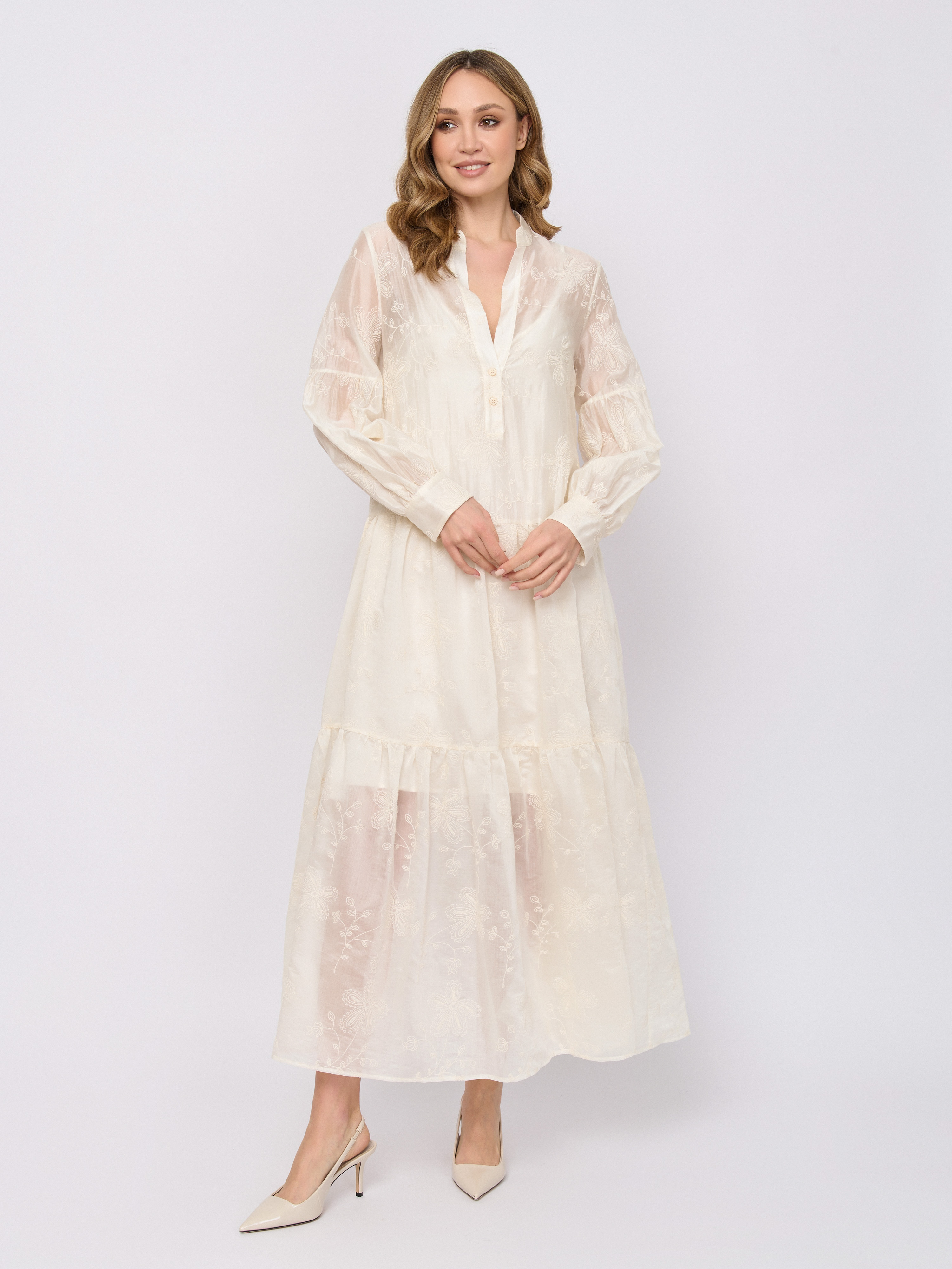 С62715/м/26-01 Платье D.EXTERIOR