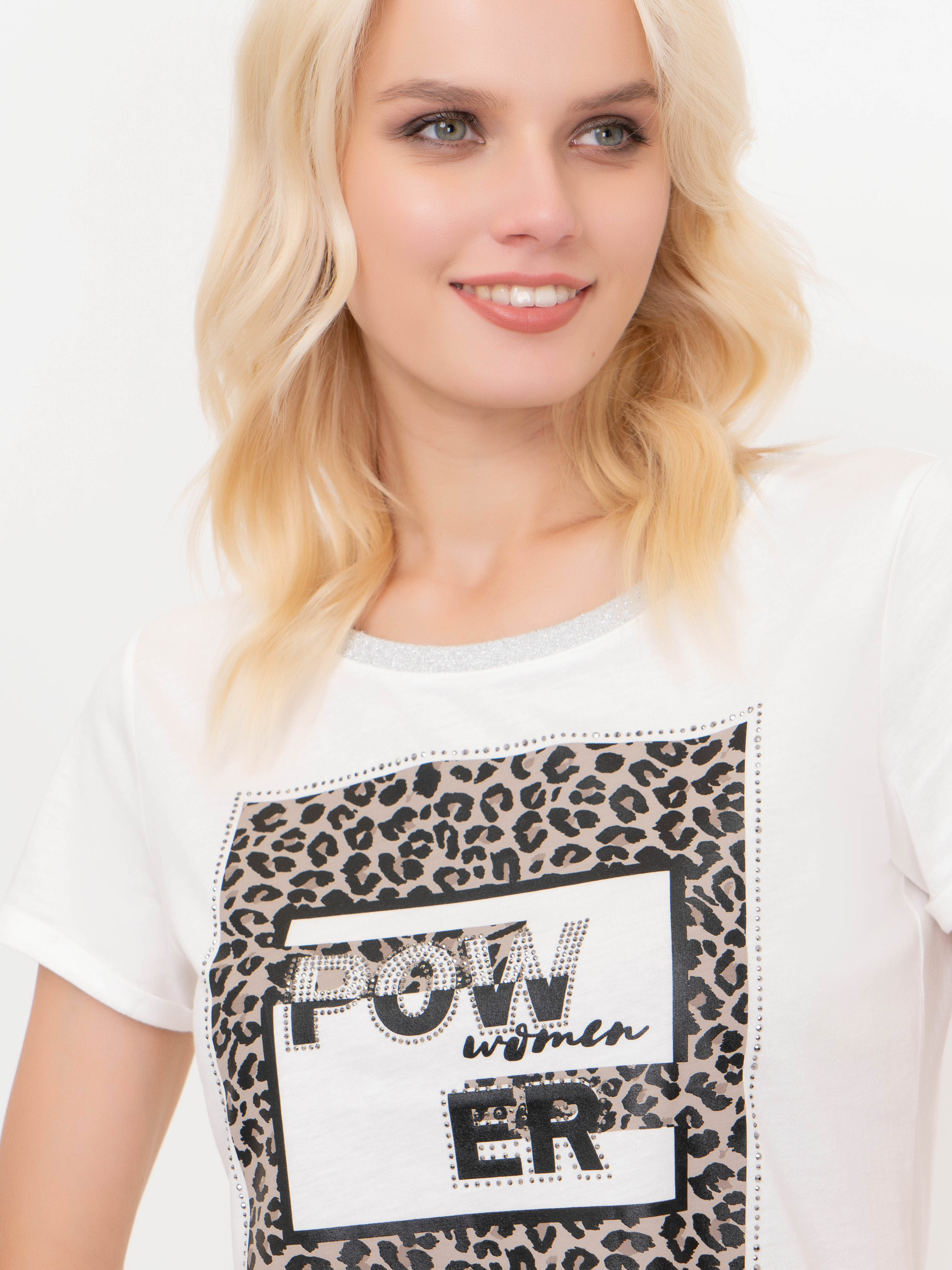 Э804876/20-2 Футболка Monari