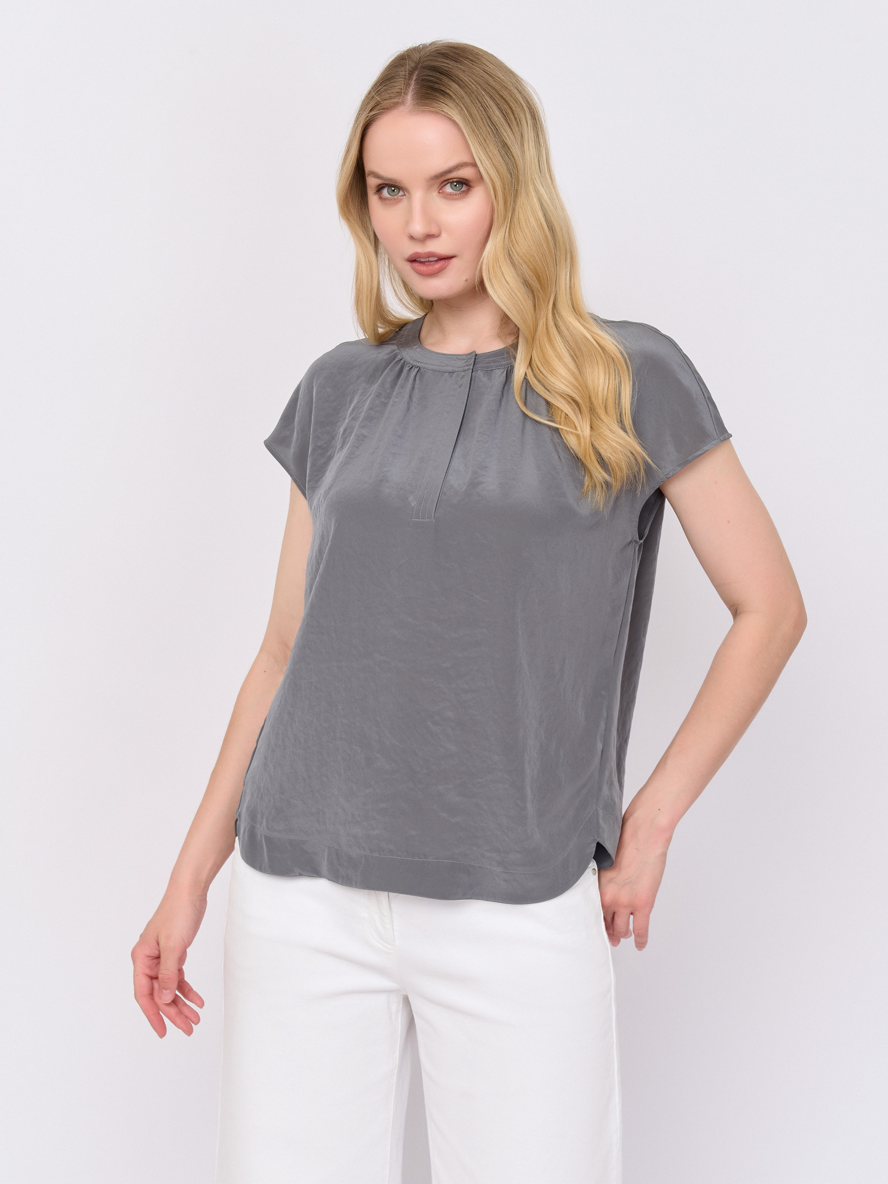 Э218577/3597/м/25-01 Блузка Luisa Cerano