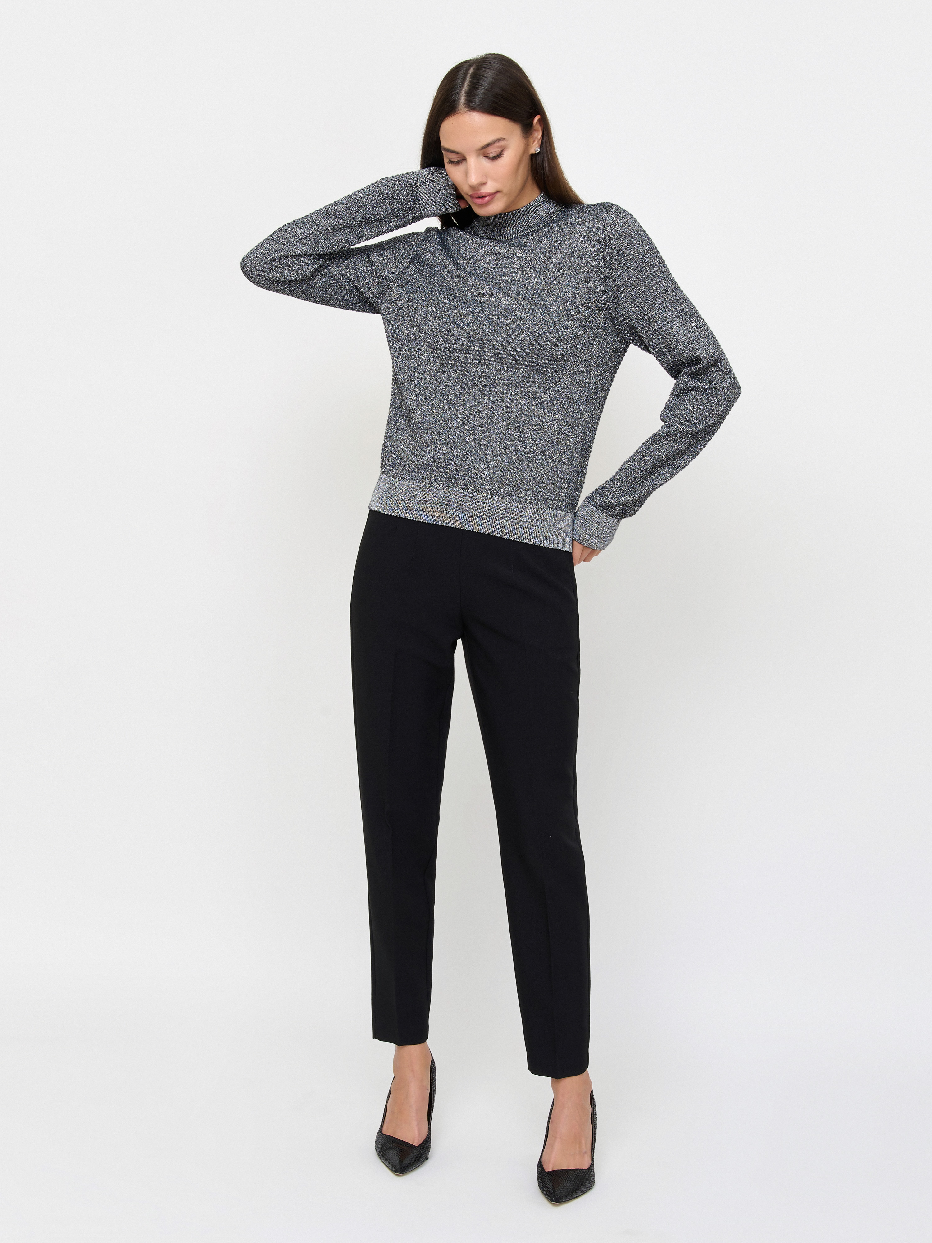 Э620415-11322/м/24-02 Брюки Taifun