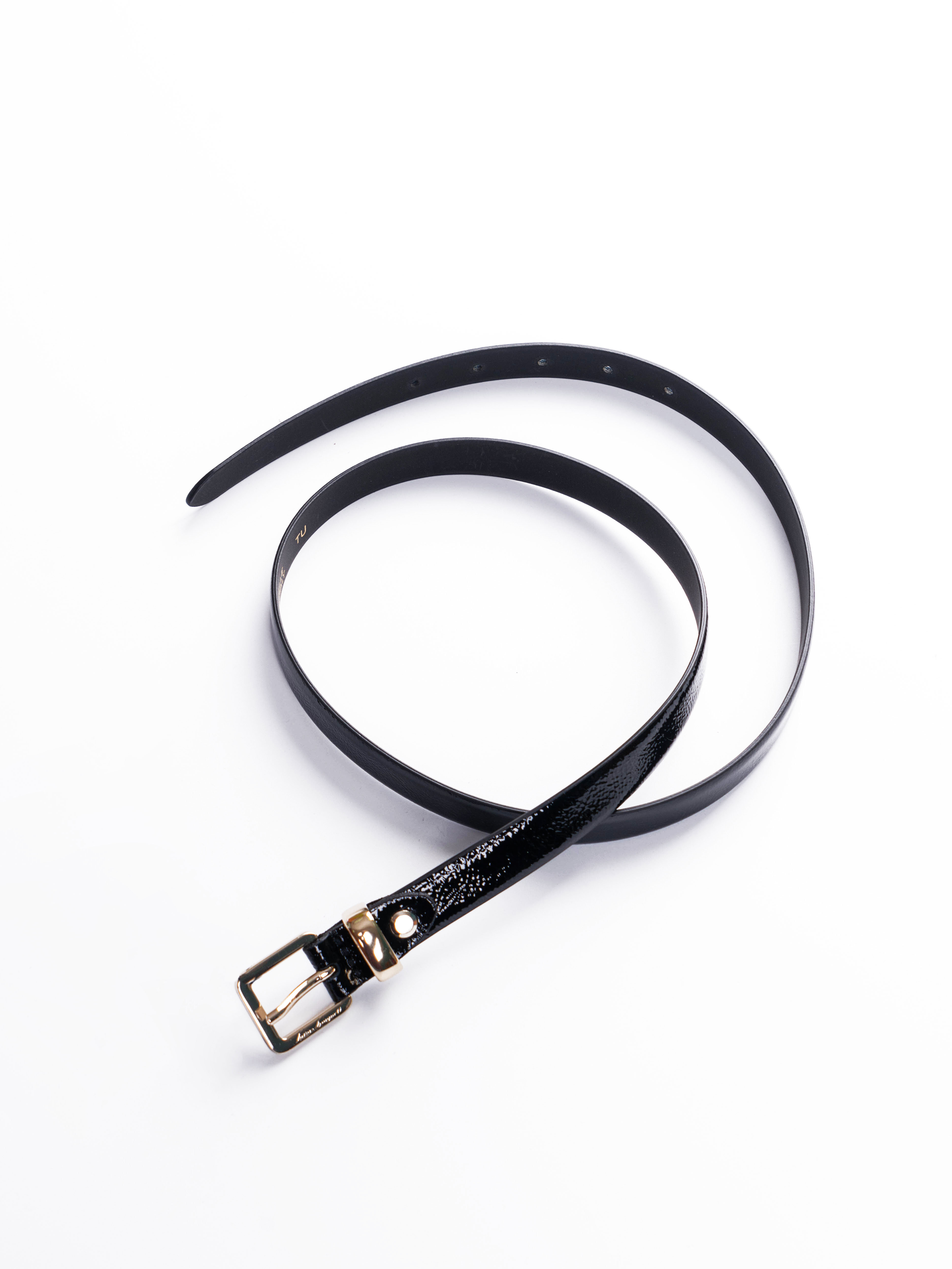 ЭDORA/19-01 Ремень Luisa Spagnoli