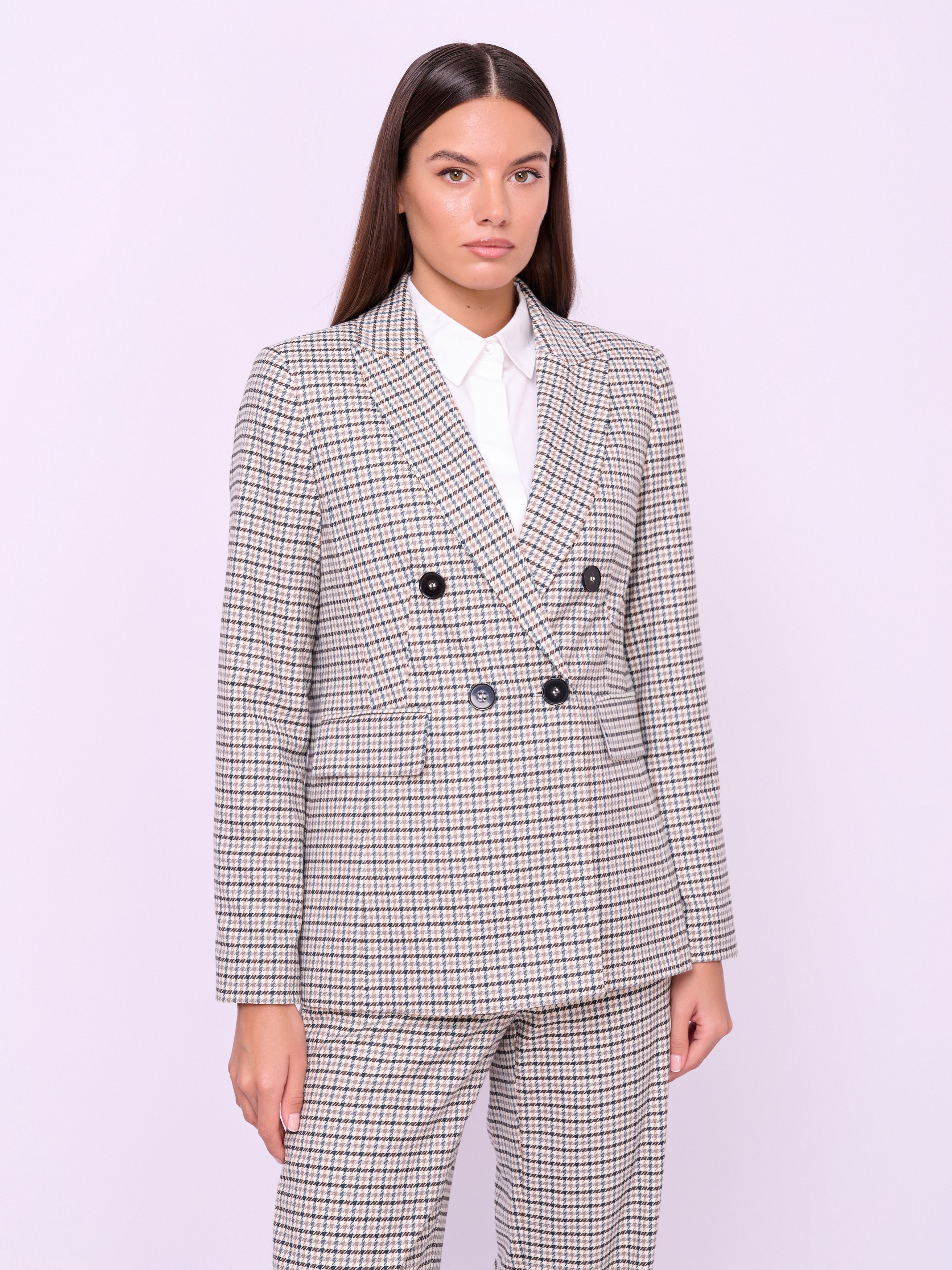 Э230067-31327/23-02 Пиджак Gerry Weber