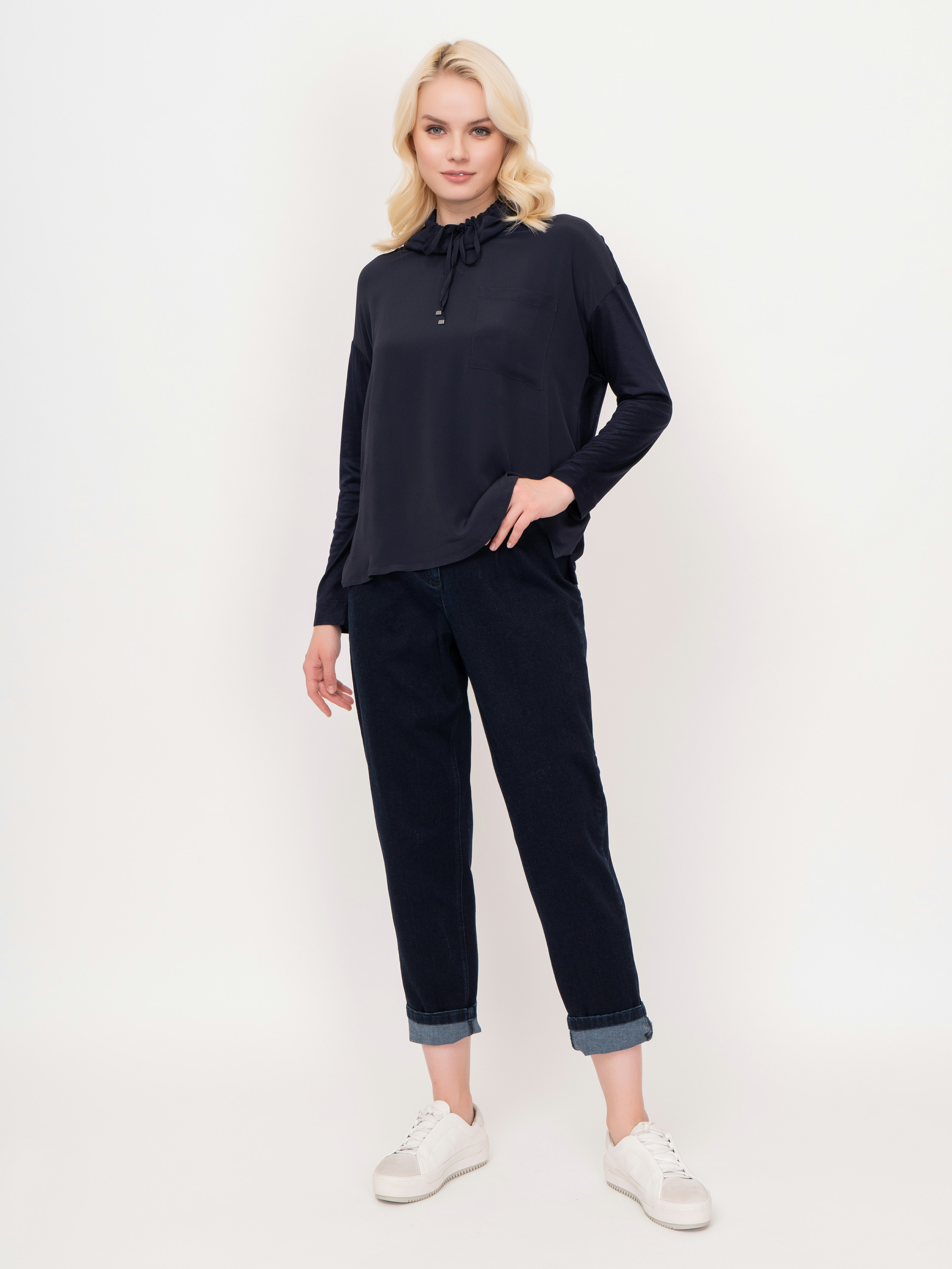 Э638257/3211/21-01 Брюки Luisa Cerano