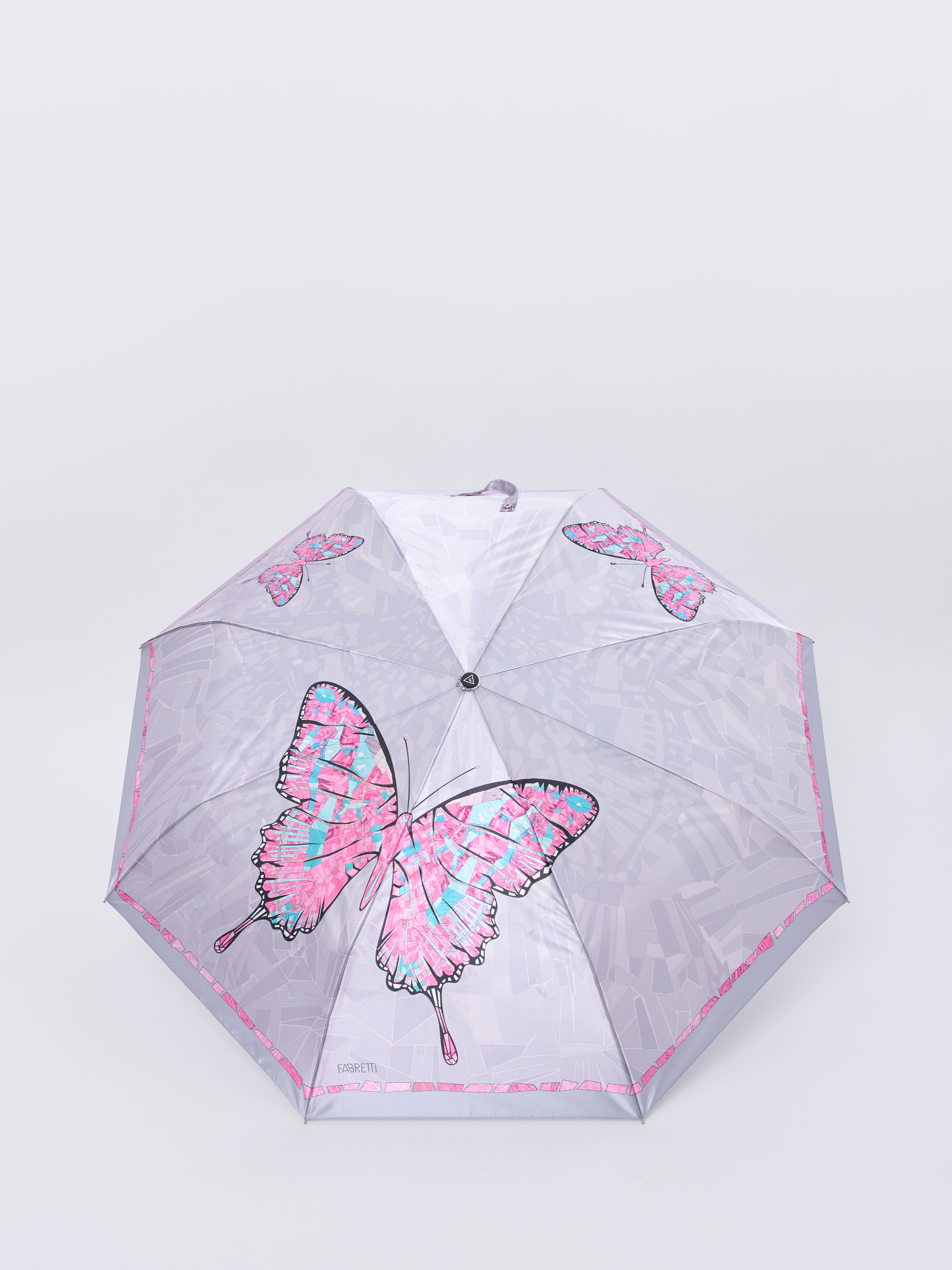 ЭUFLS0096-3/25-01 Зонт A.Fabretti