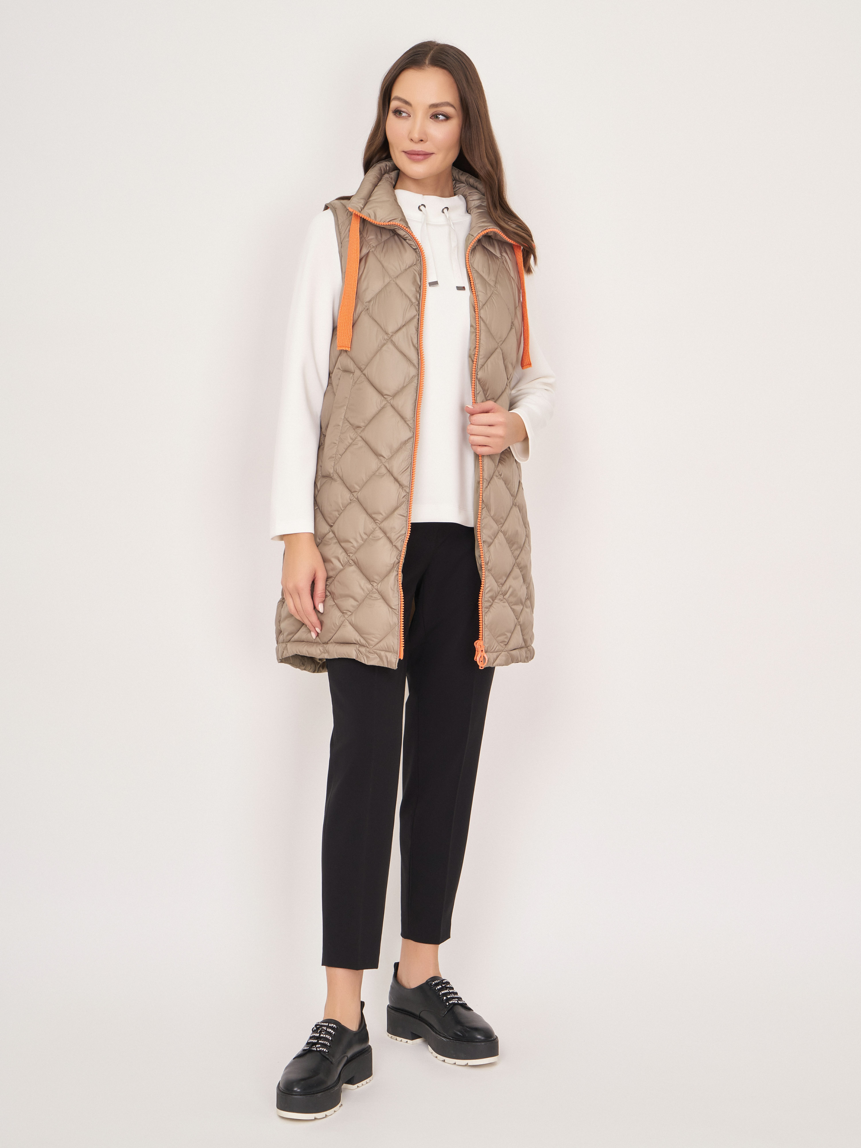 Э140350-31179/м/23-01 Жилет Gerry Weber