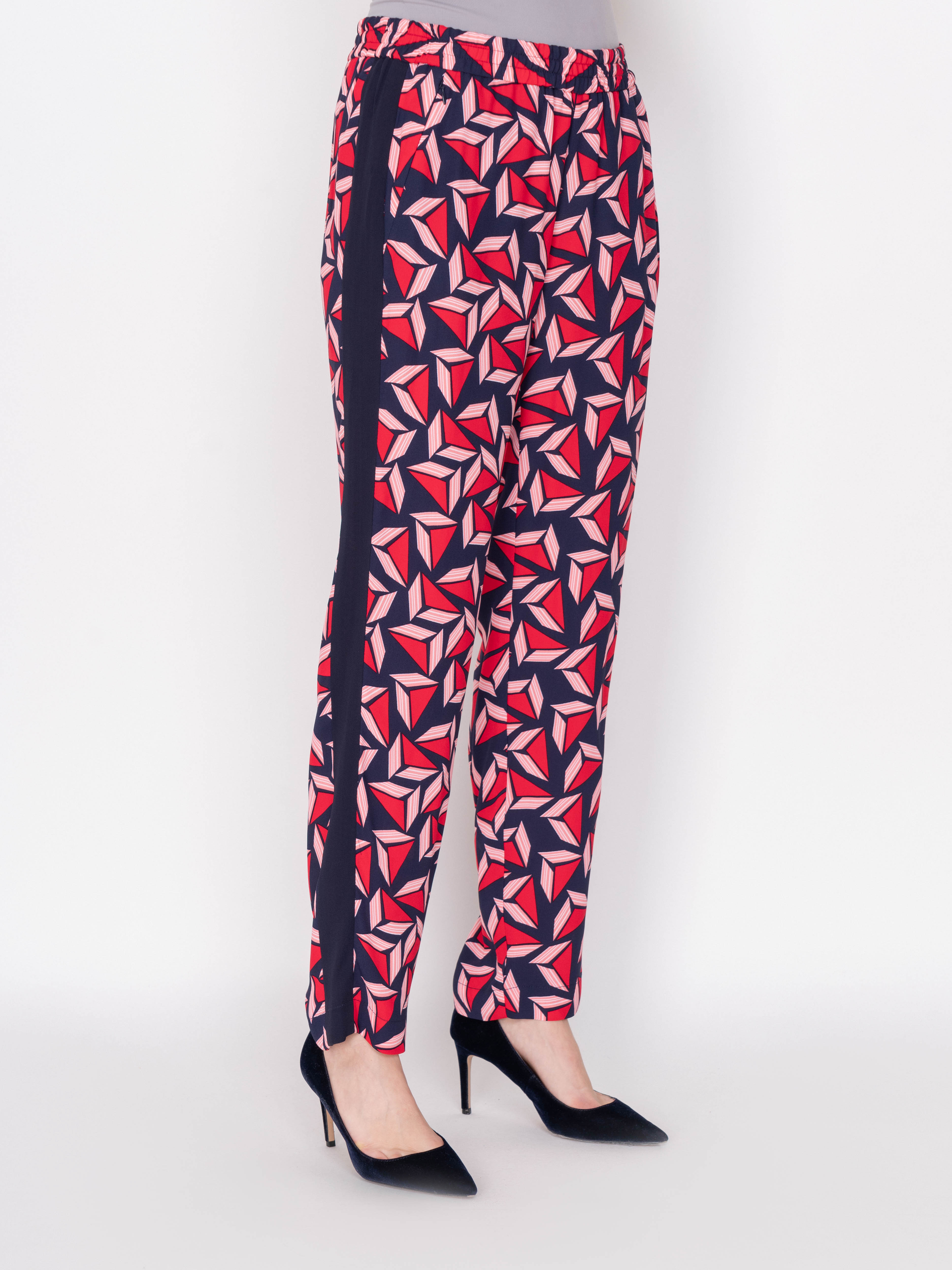 Э81008/19-01 Брюки Laurel