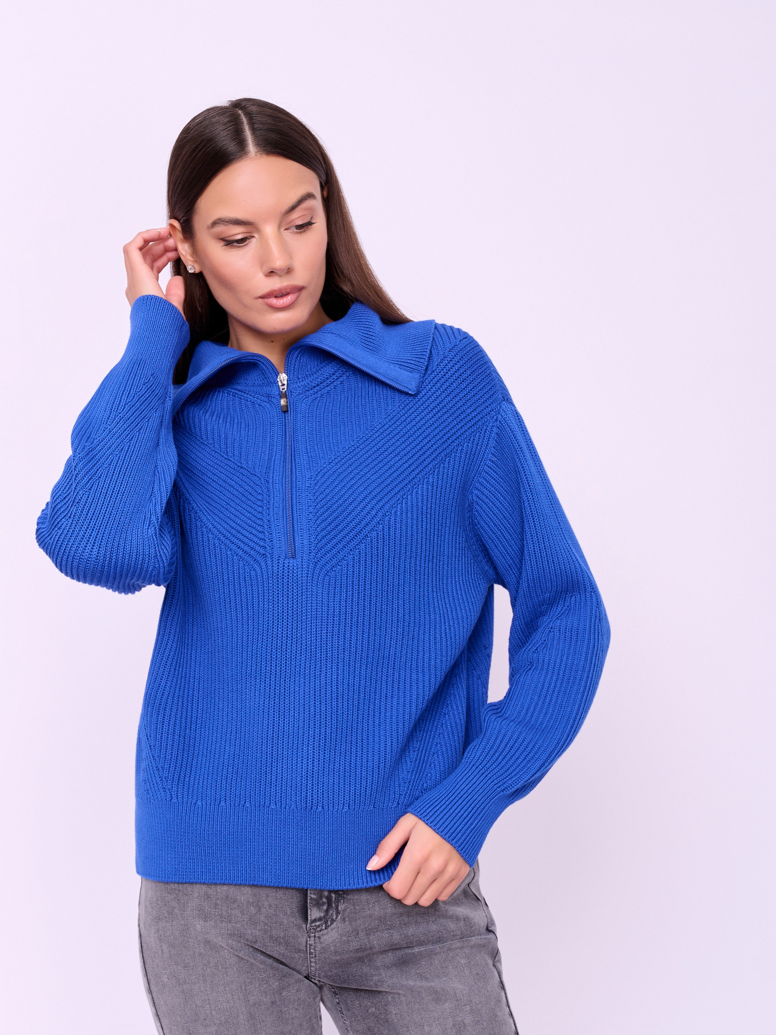 Э472419-15401/23-02 Джемпер Taifun