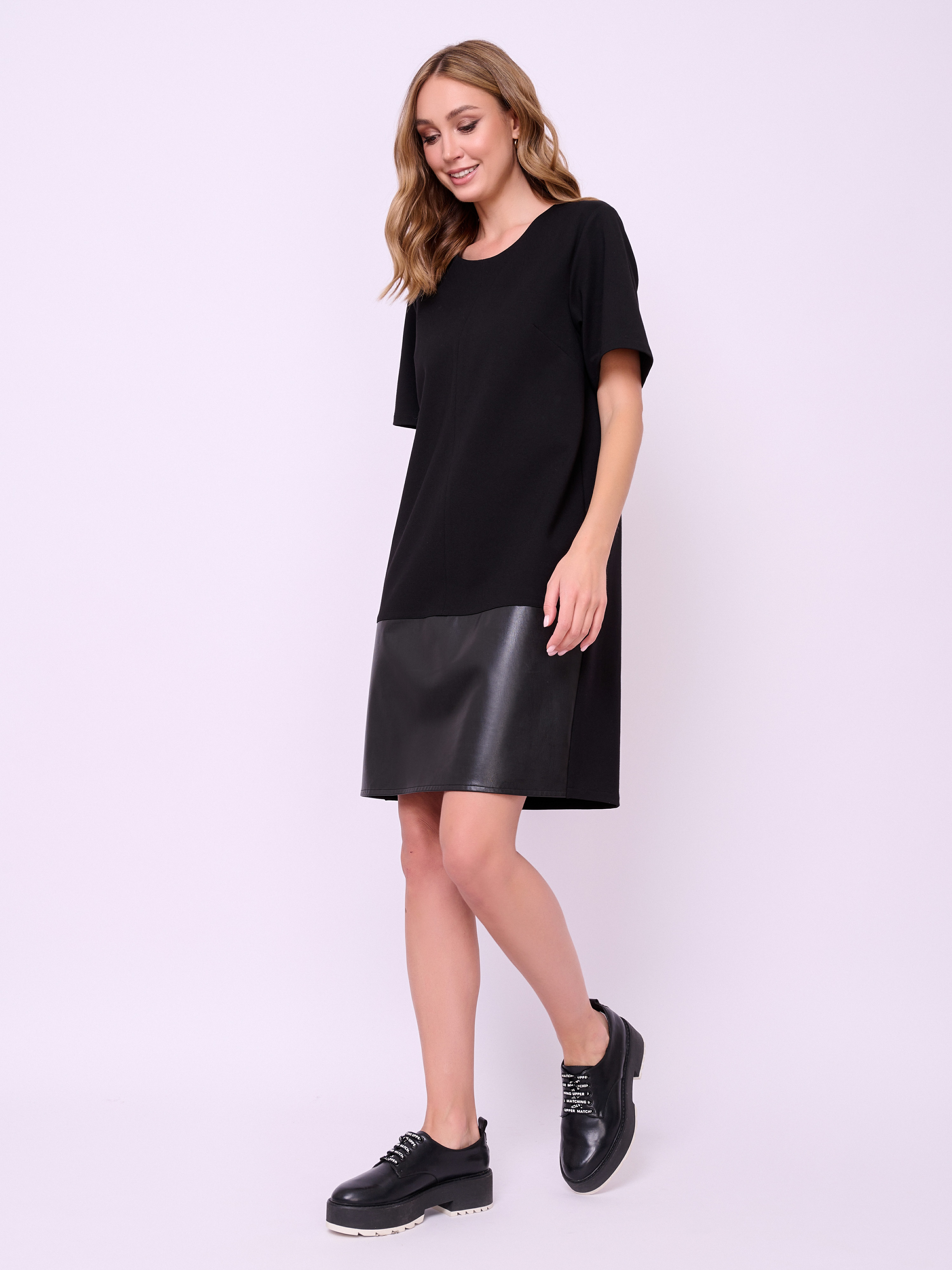 Э8137-224/23-02 Платье Franco Vello