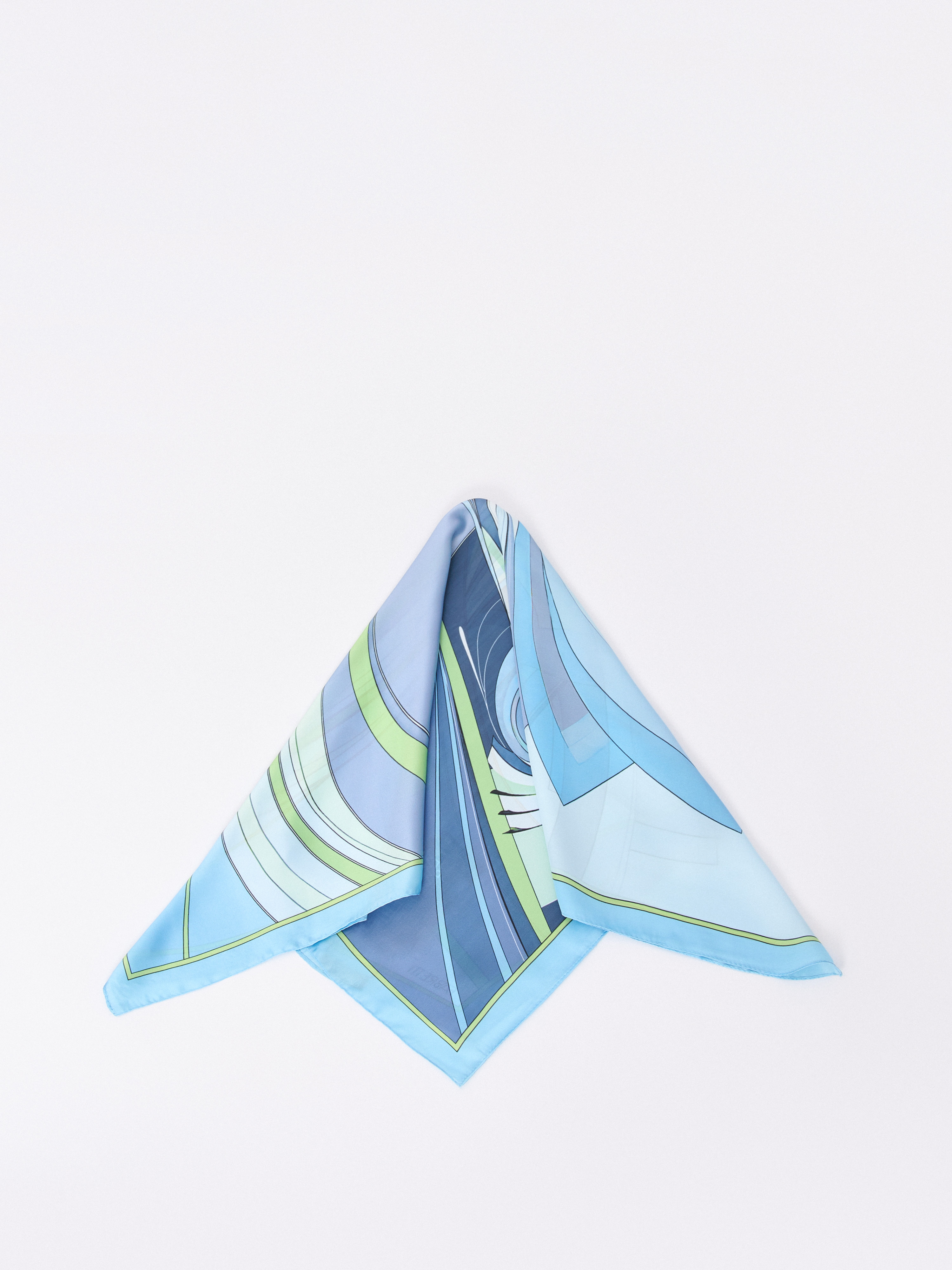 ЭVFI0066-9/м/25-01 Платок A.Fabretti