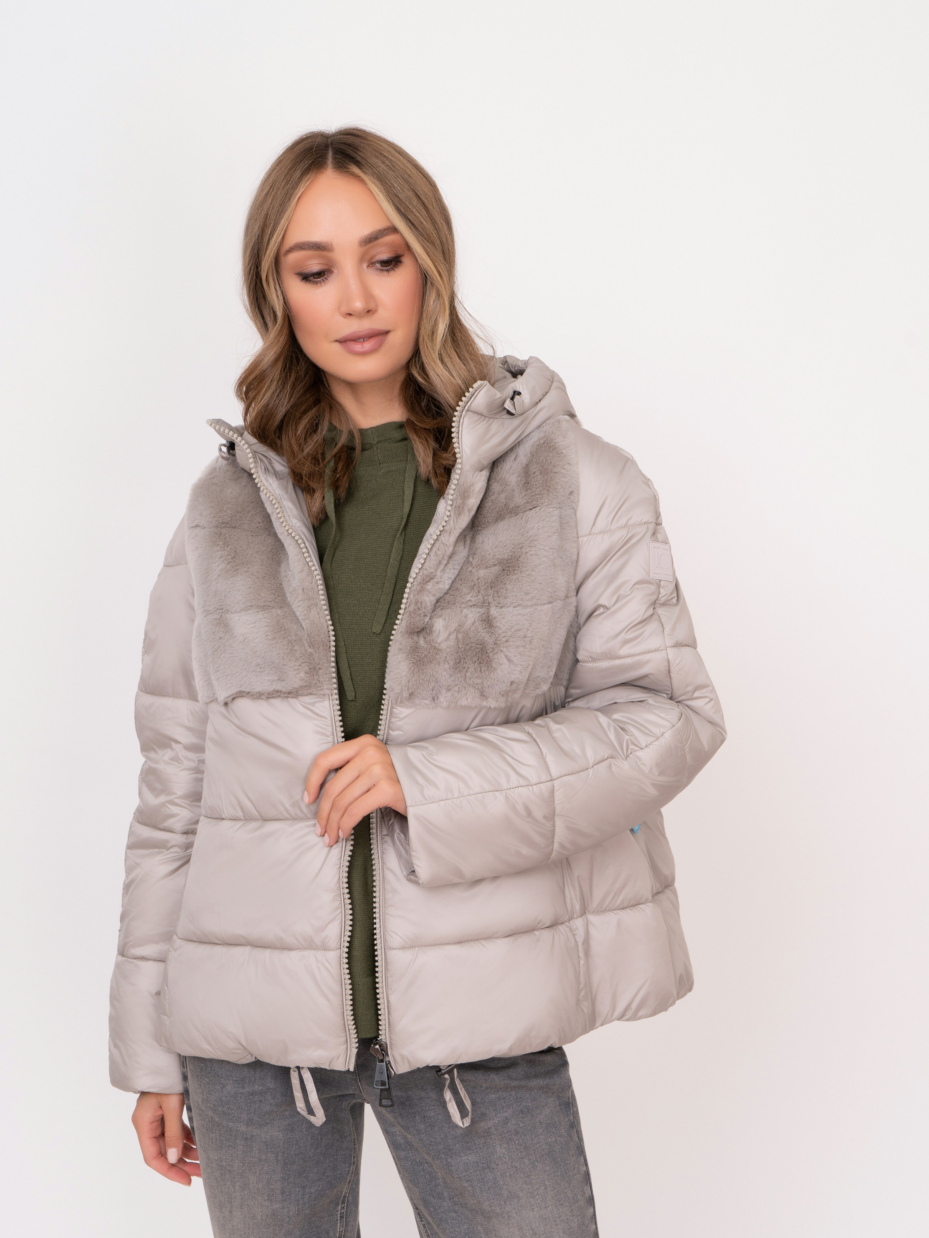 Э448545/4086/м/21-02 Куртка Luisa Cerano