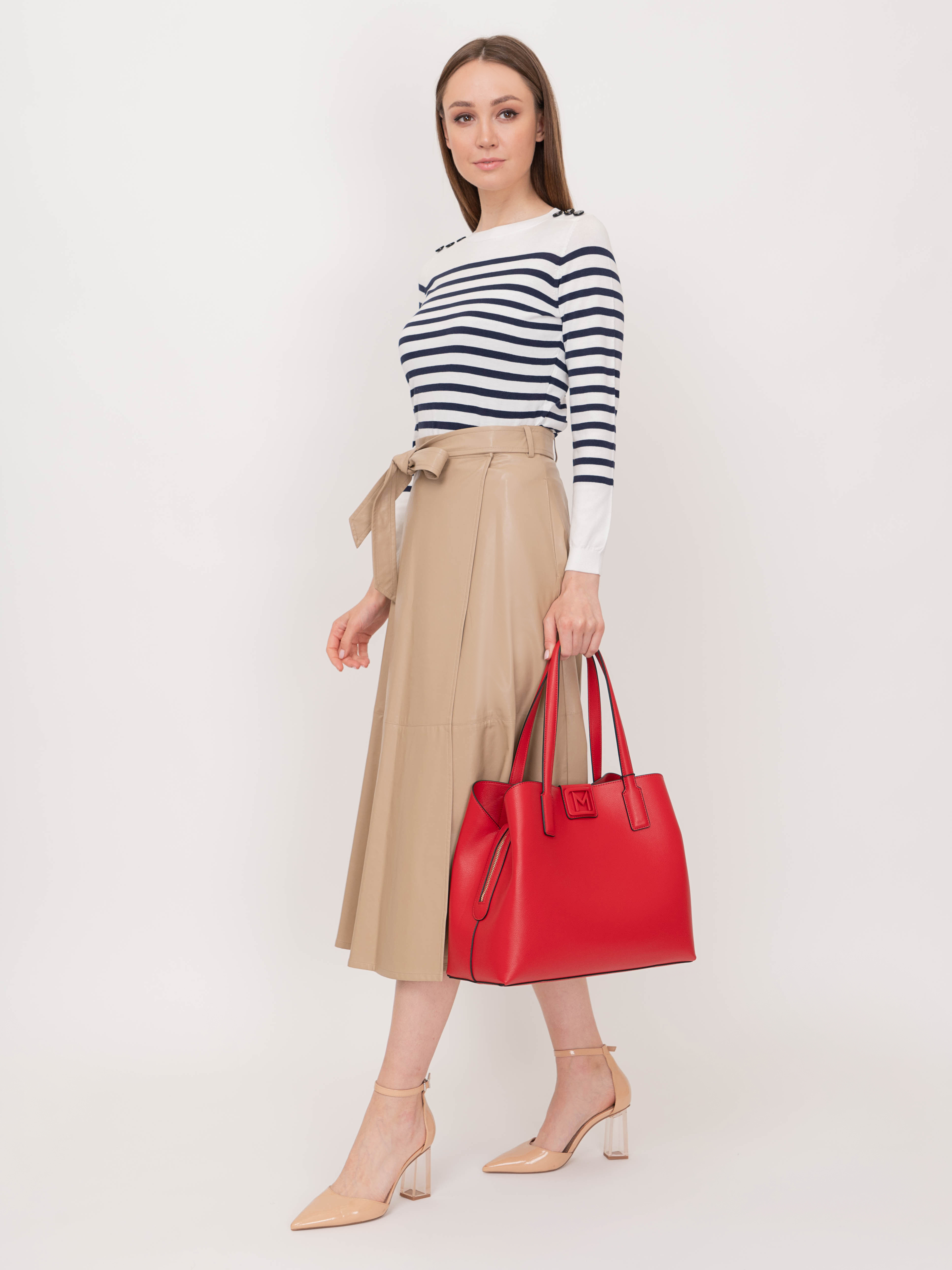 Э65111411 FAMA/21-01 Сумка Marella