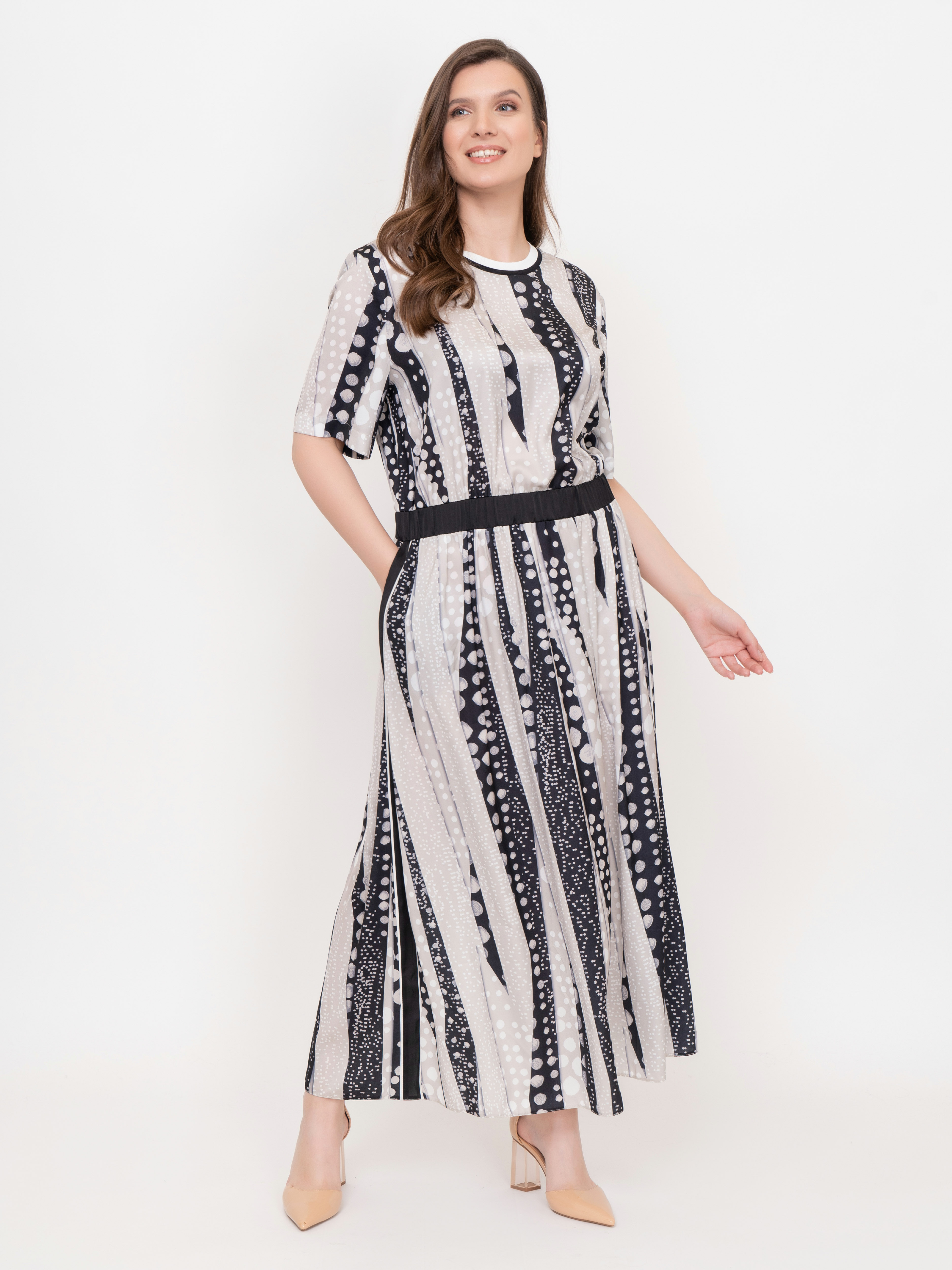 Э8023-121/21-01 Платье Franco Vello