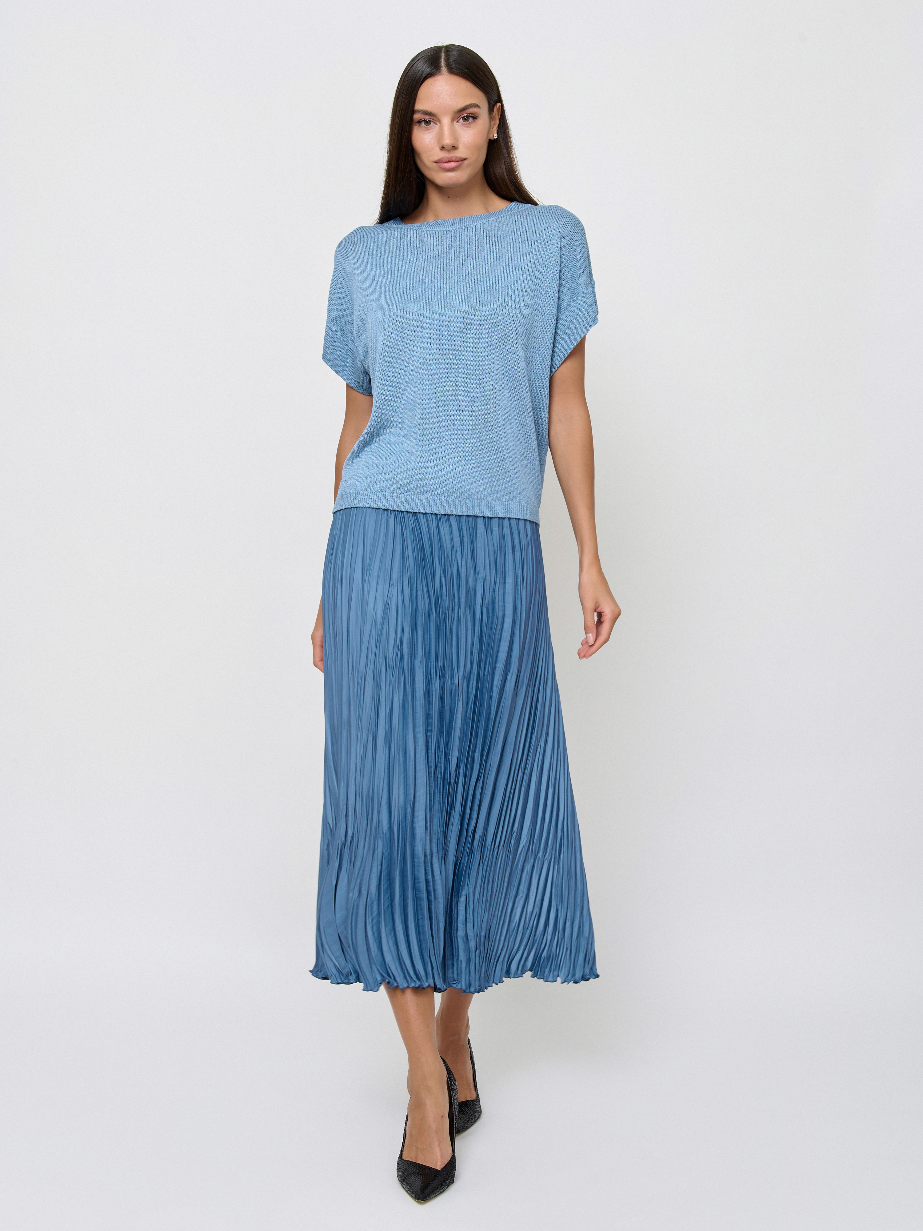 Э508240/2307/м/24-02 Юбка Luisa Cerano