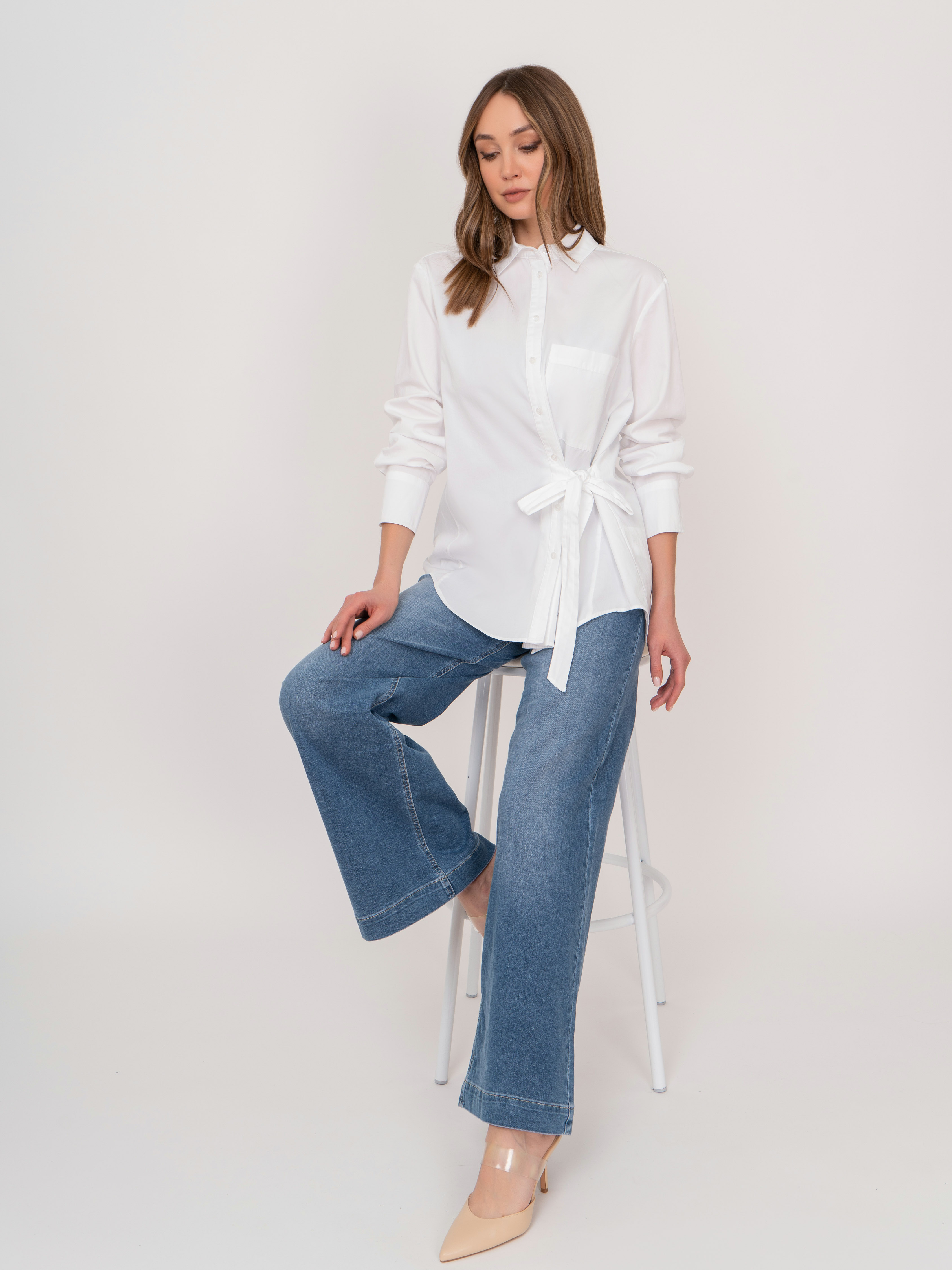 Э622037-66832/22-01 Брюки Gerry Weber