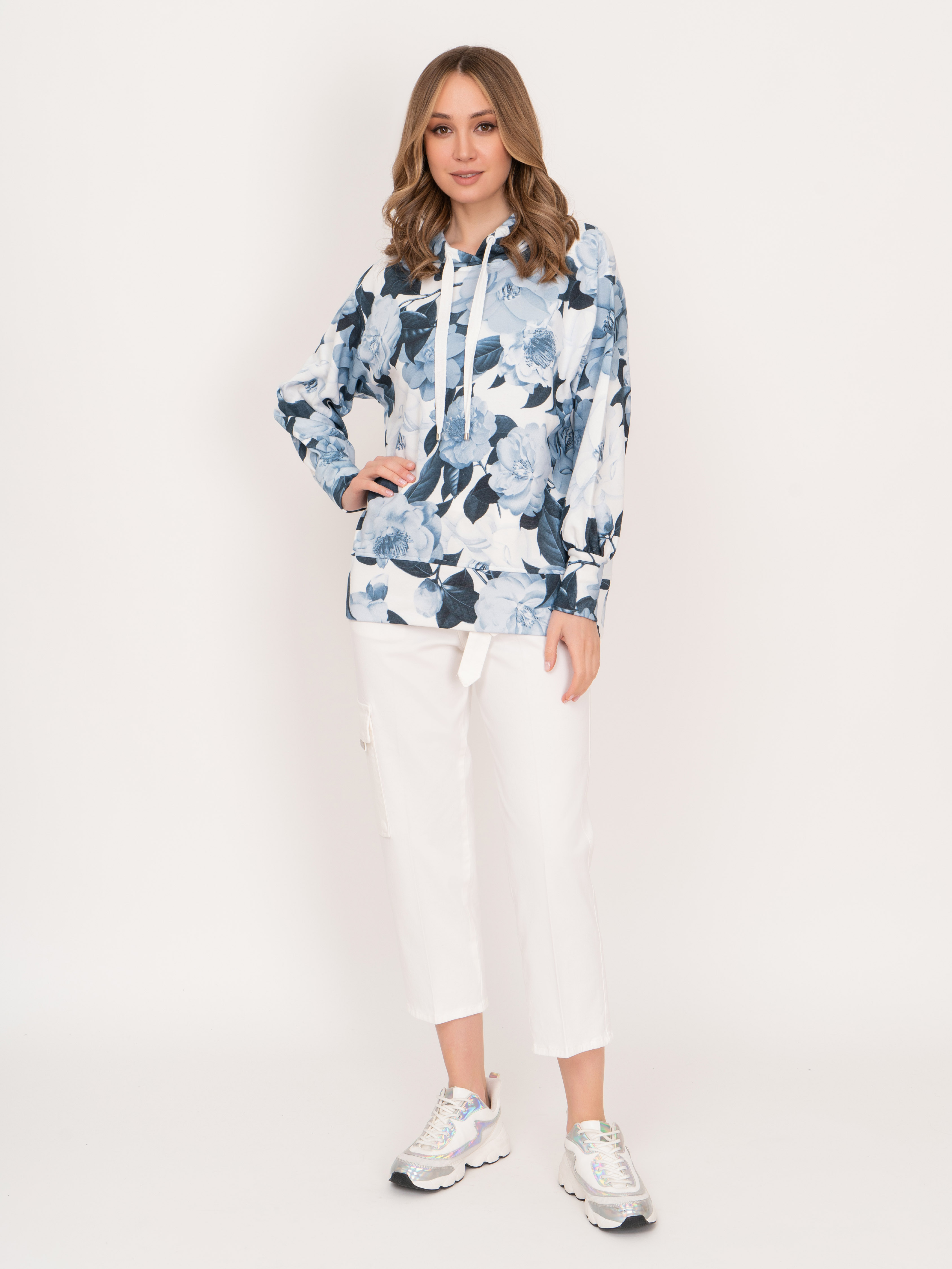 Э406660/22-01 Толстовка Monari