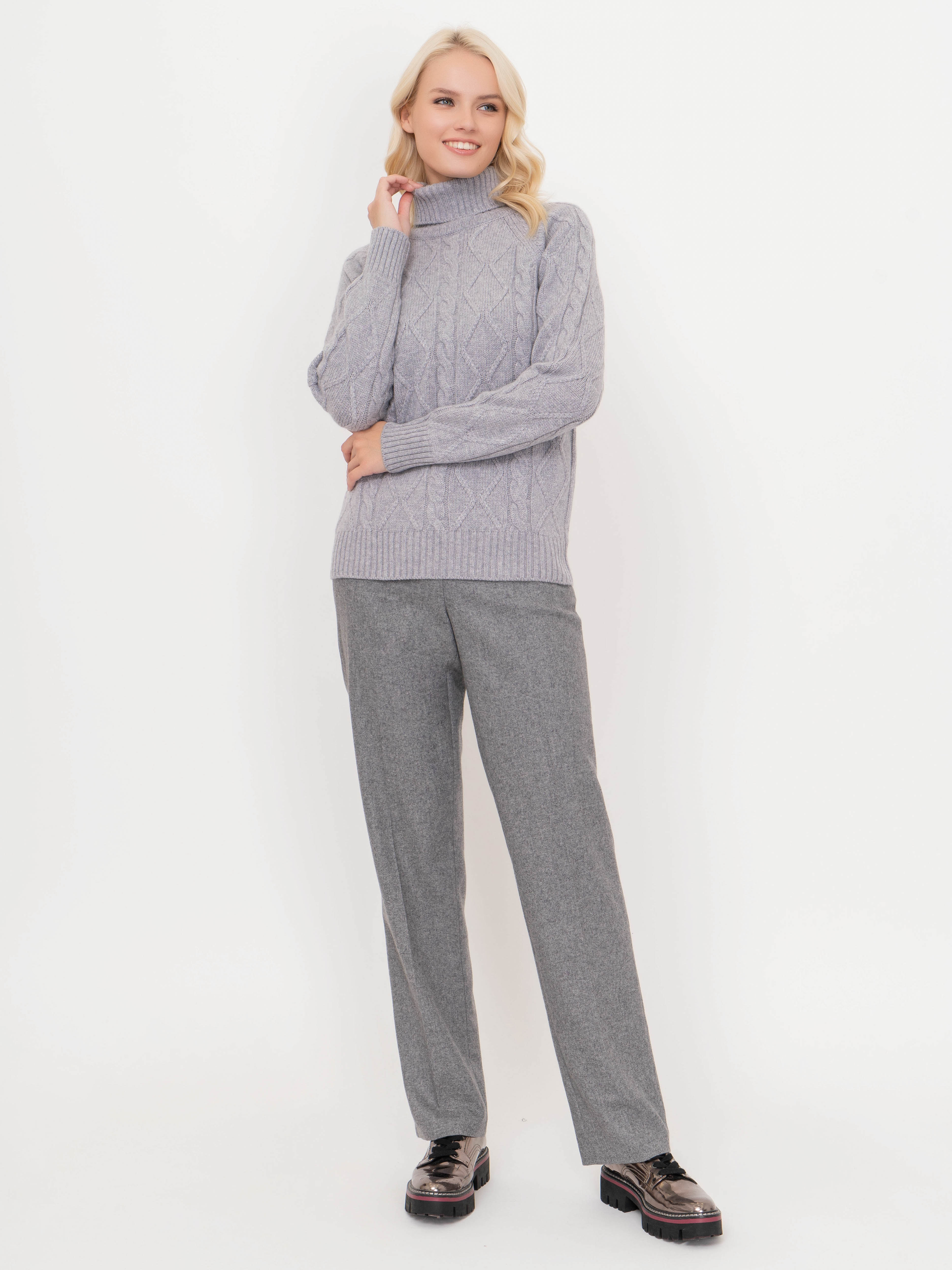 ЭRA 249 KS/20-2 Свитер Musetti