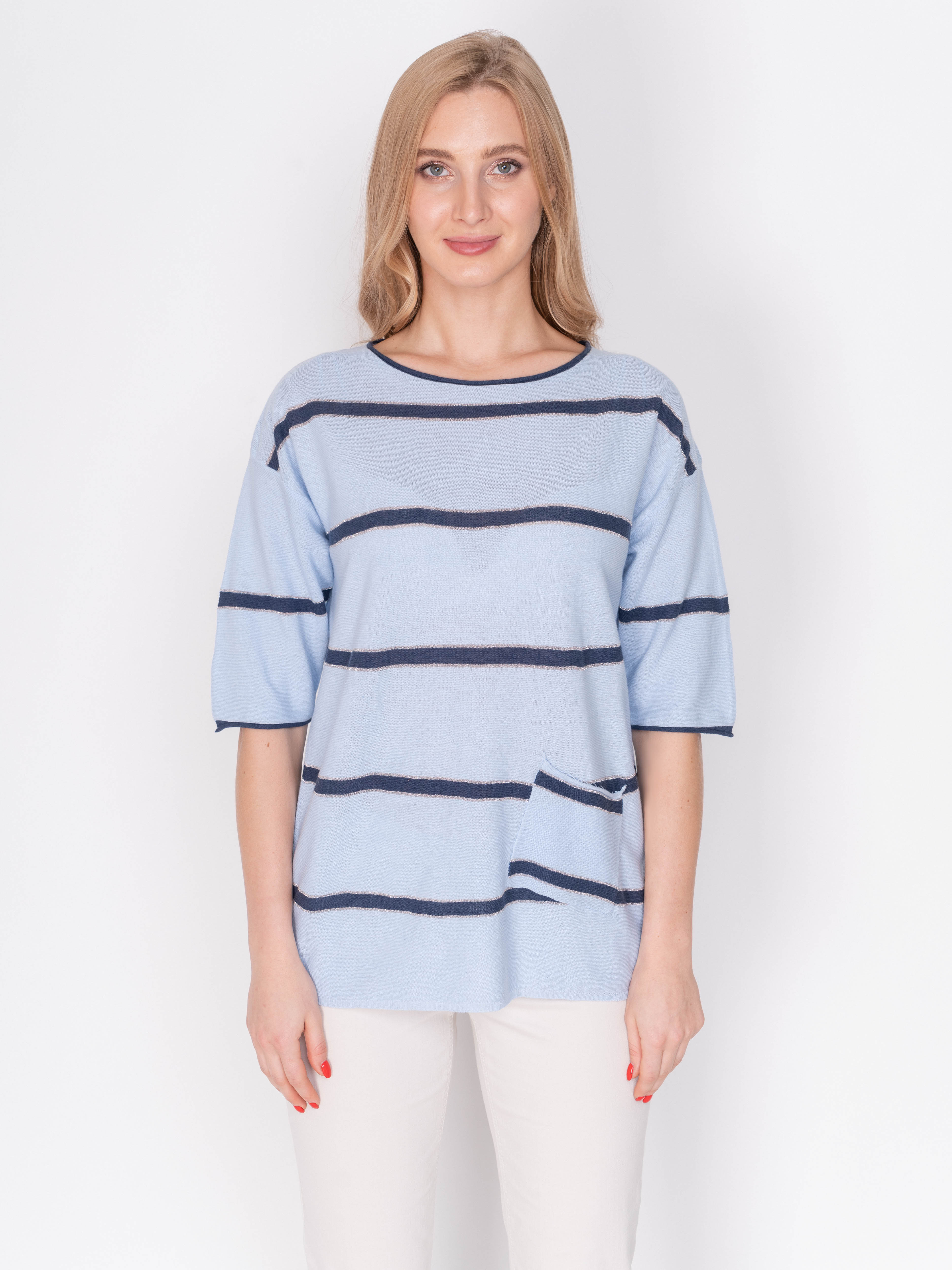 Э870685-44748/19-01 Джемпер Gerry Weber