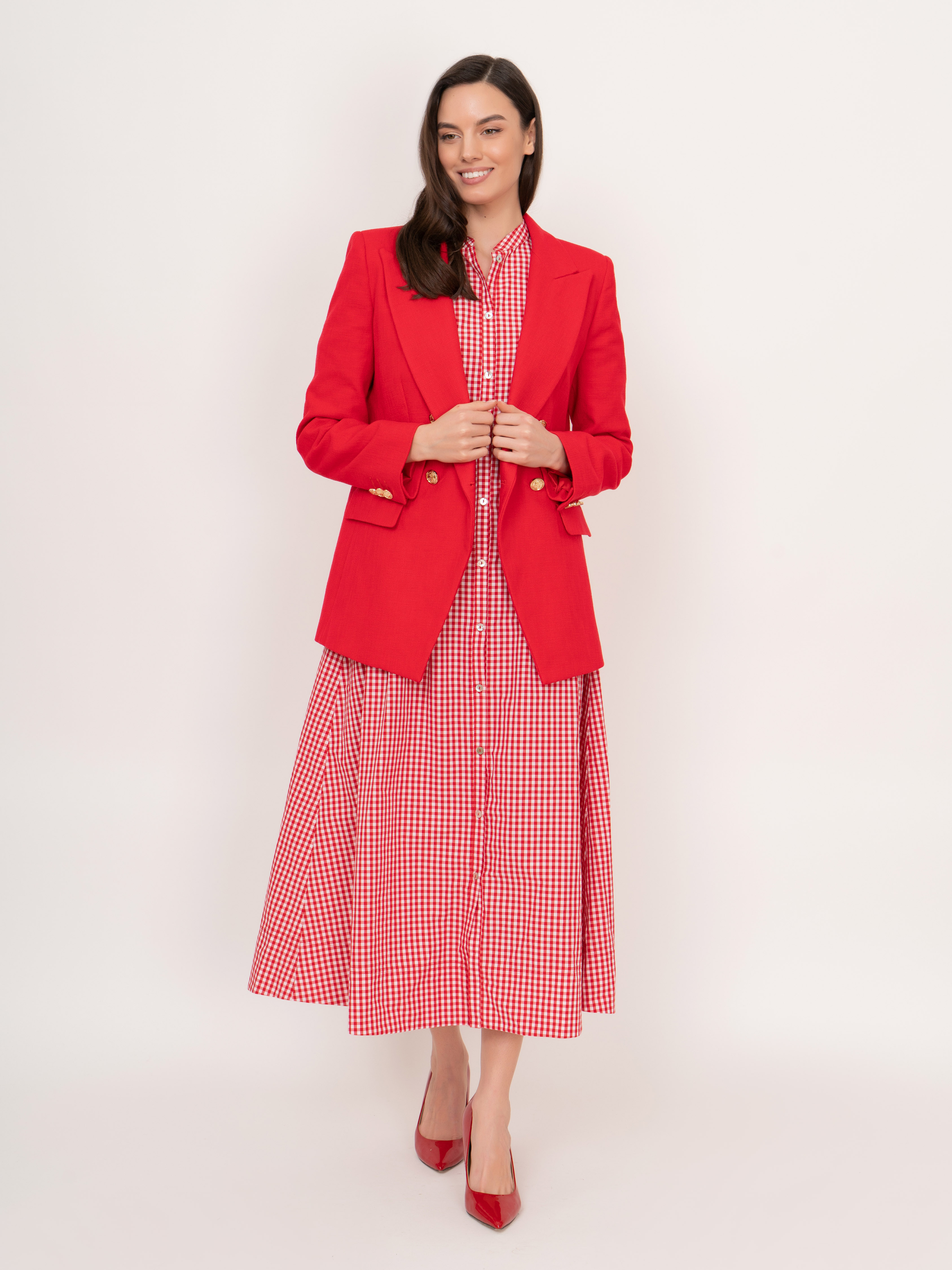 Э30410621 ARETUSA/22-01 Жакет Marella