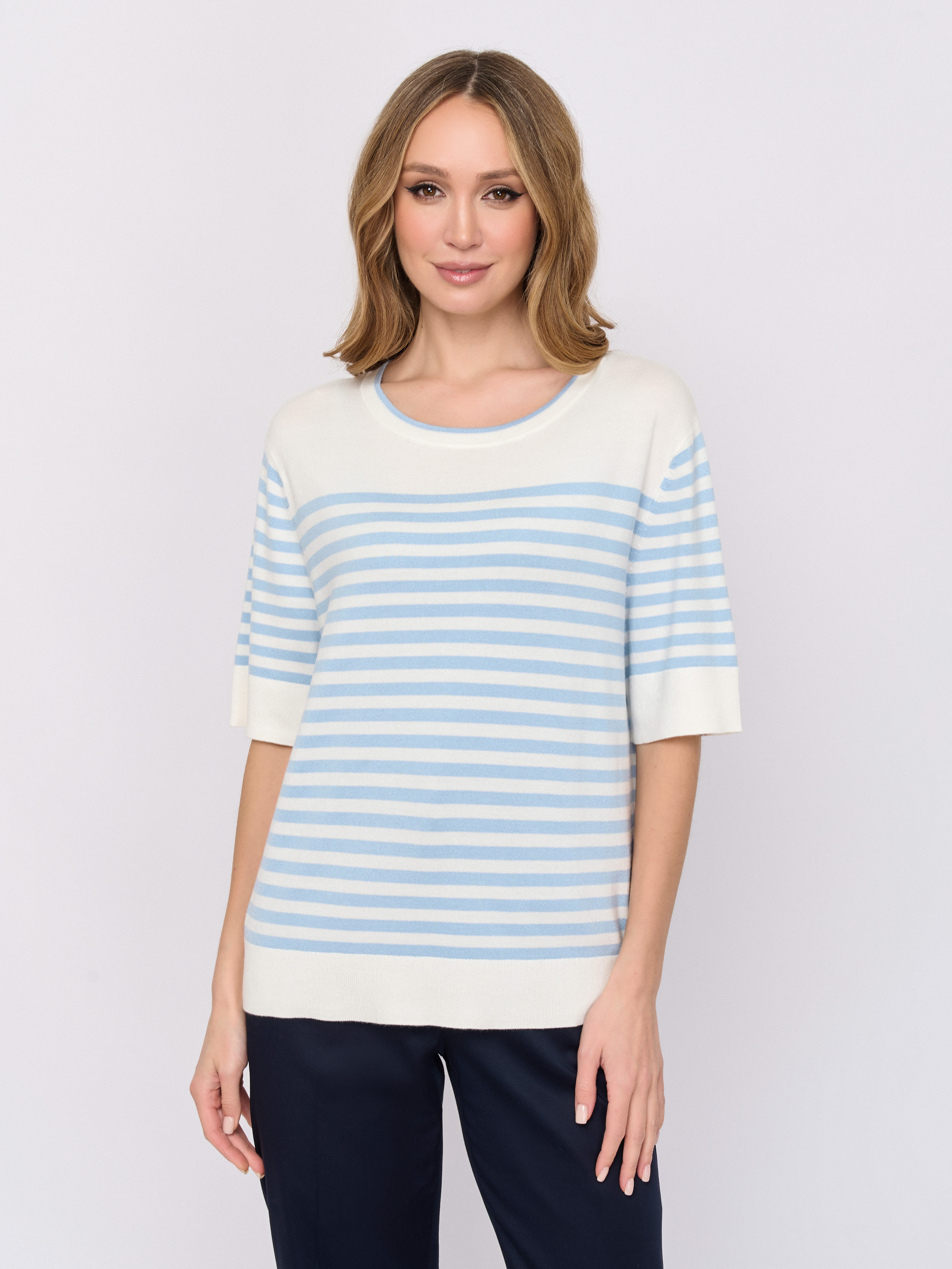 СN66304/м/26-01 Джемпер Gerry Weber