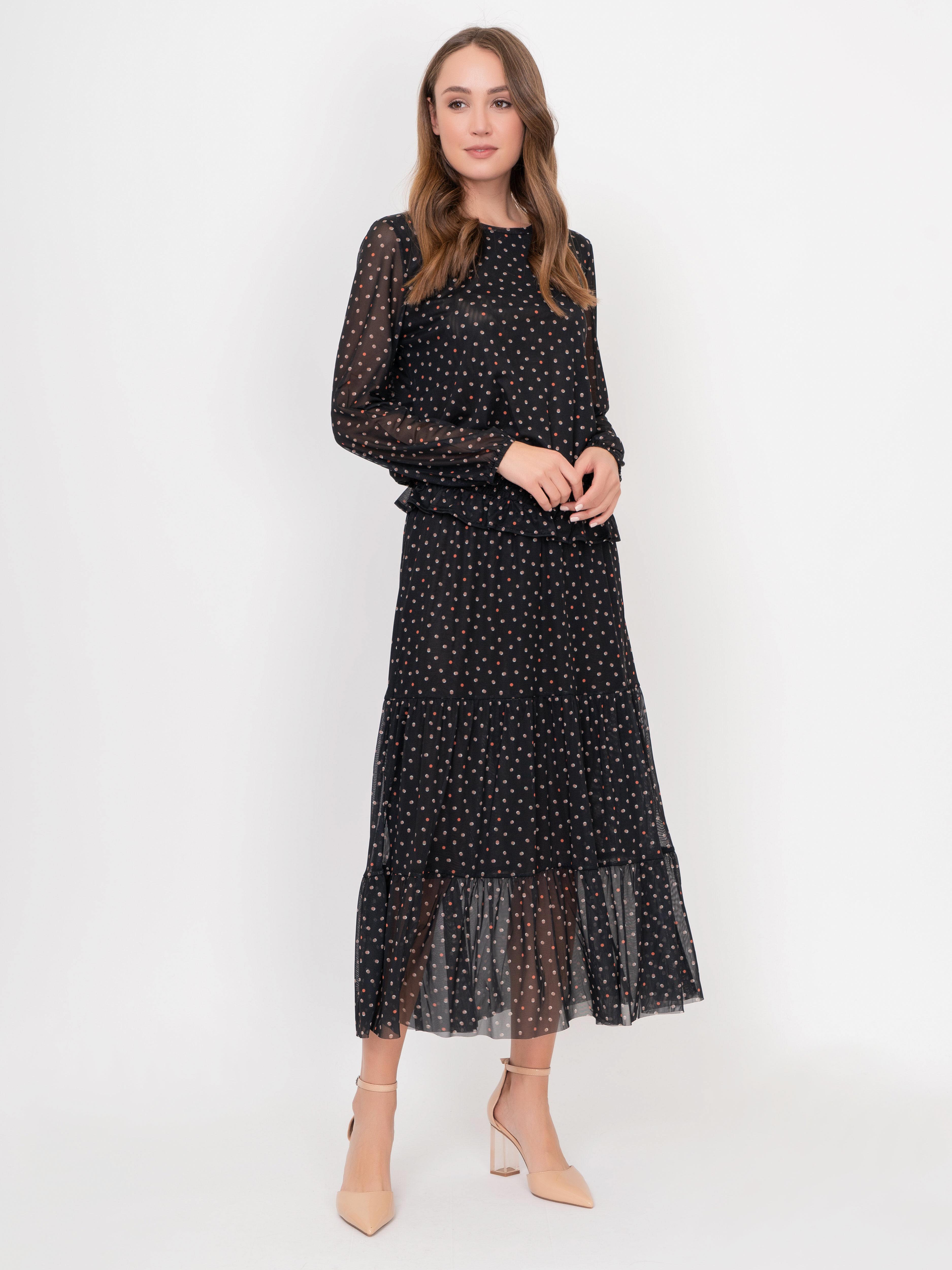 Э611003-16279/20-02 Юбка Taifun